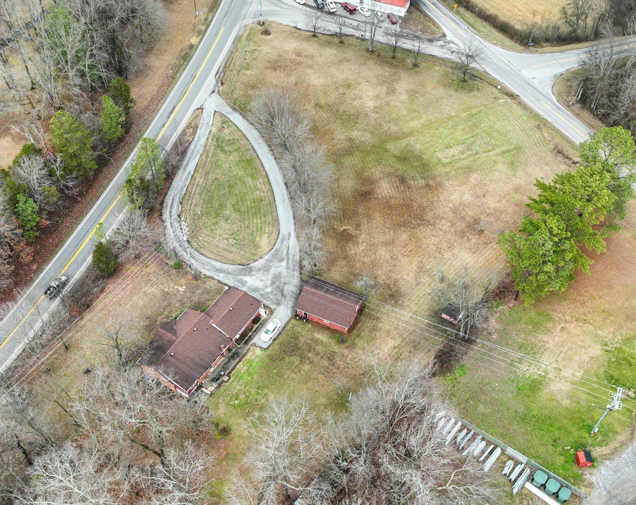 2861 Highway 48 Property Photo 9