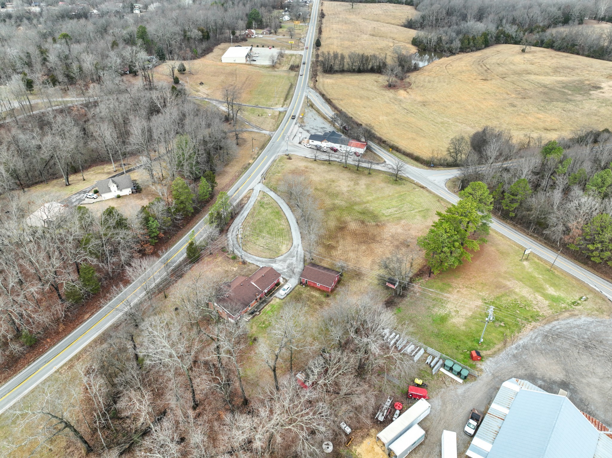2861 Highway 48 Property Photo 10