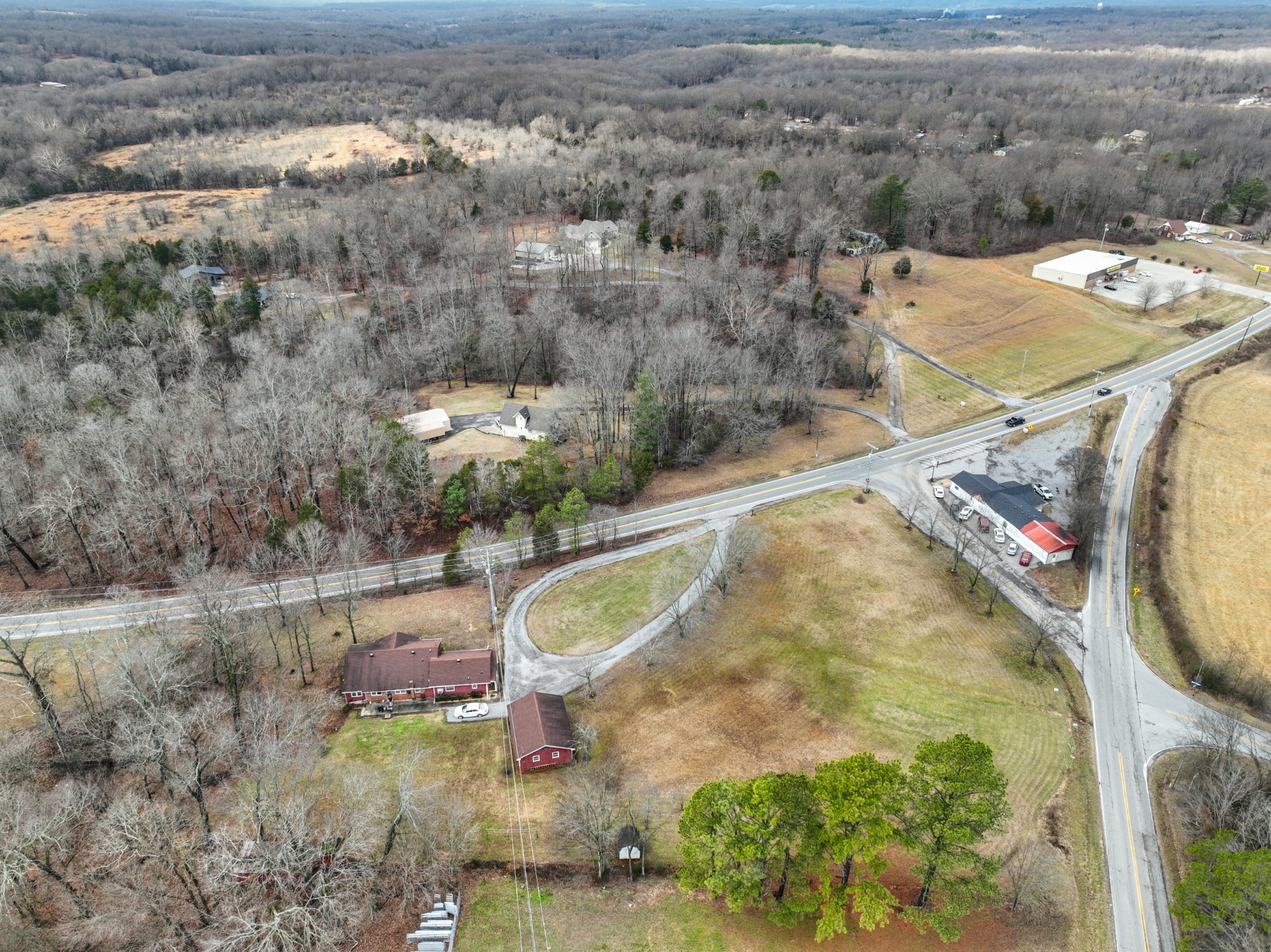 2861 Highway 48 Property Photo 11