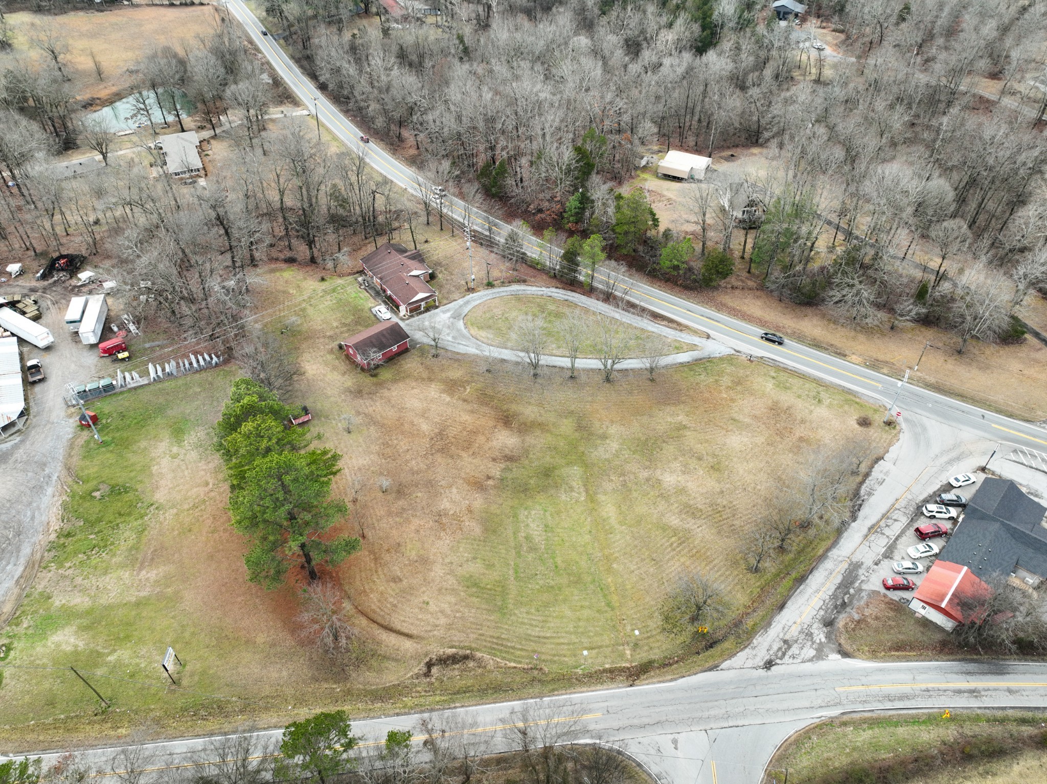 2861 Highway 48 Property Photo 12