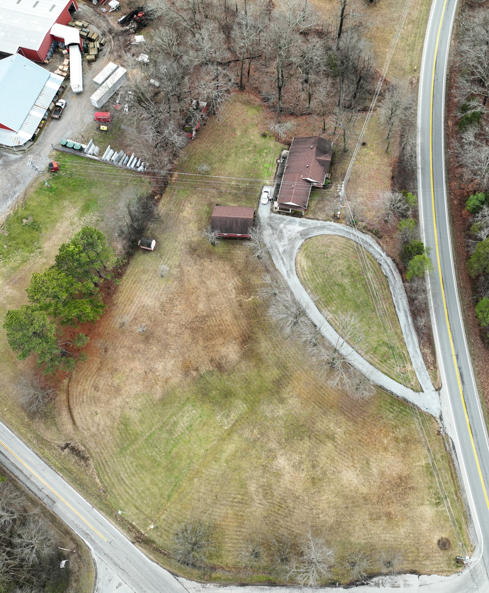 2861 Highway 48 Property Photo 14