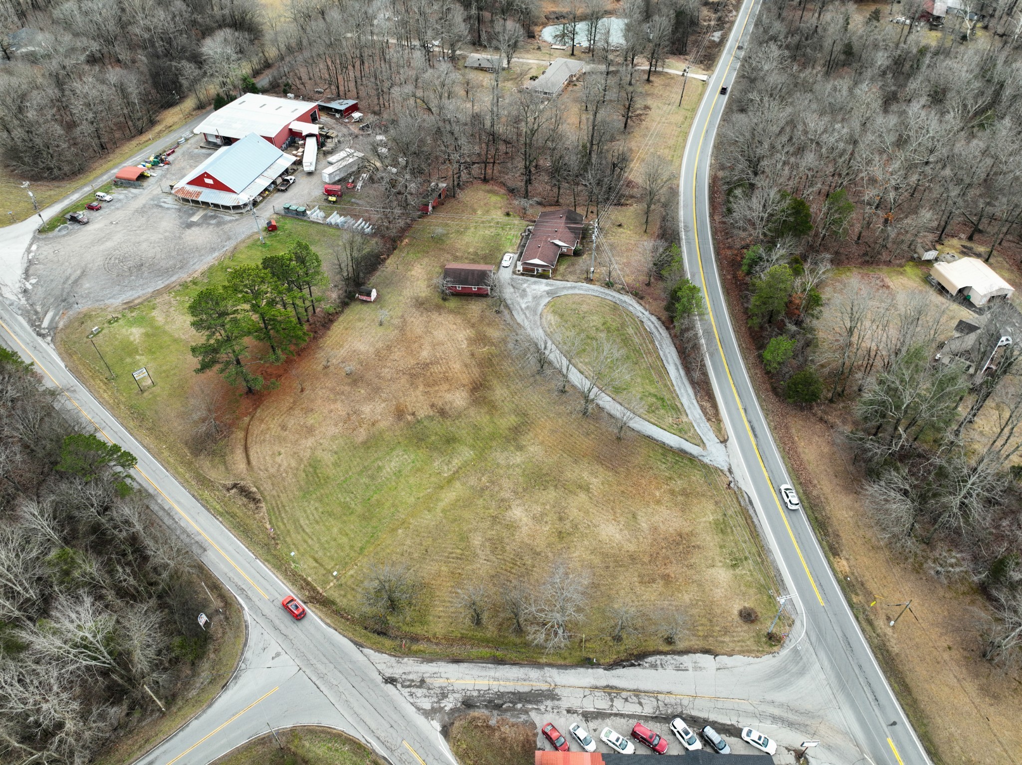2861 Highway 48 Property Photo 15