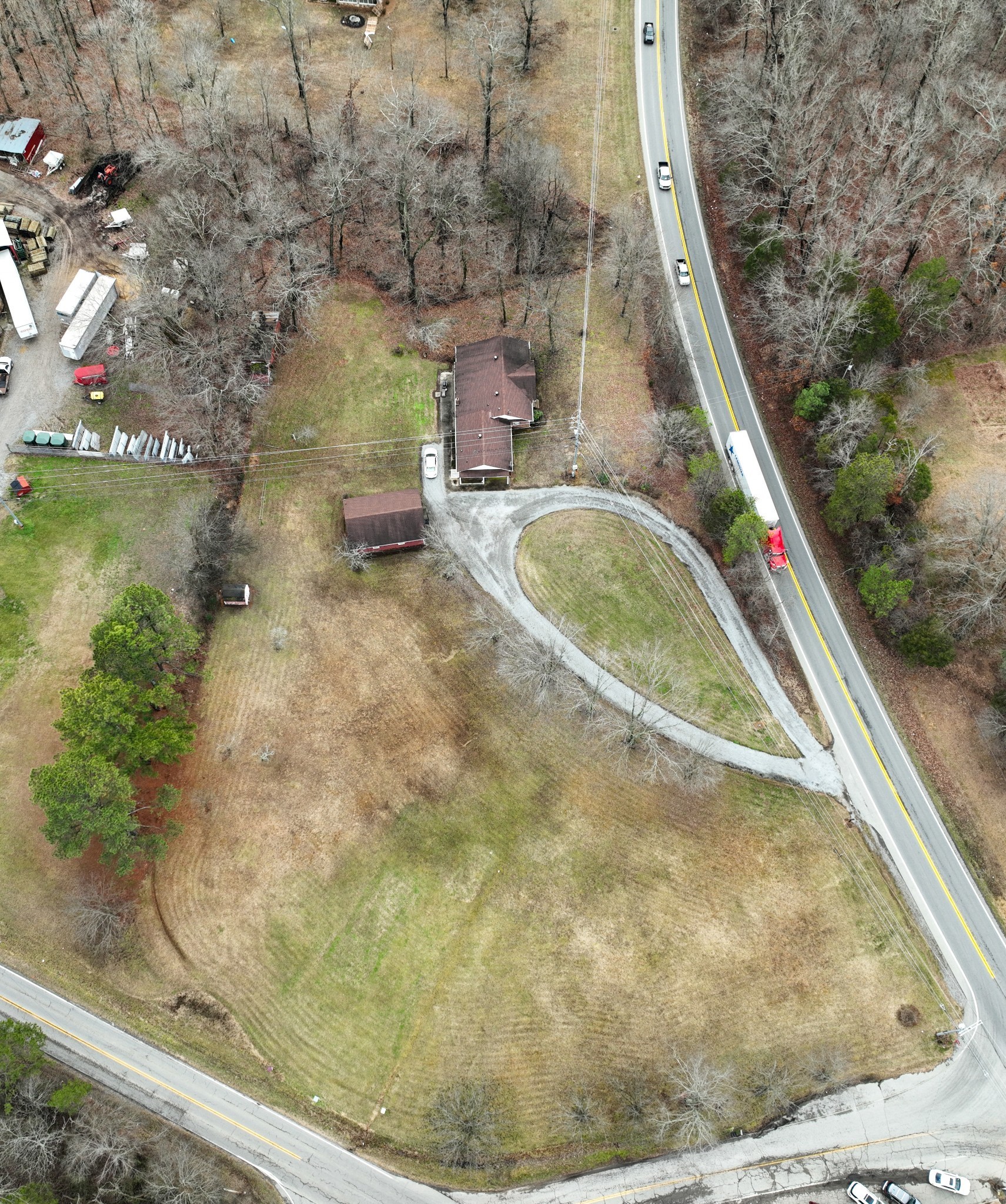 2861 Highway 48 Property Photo 16