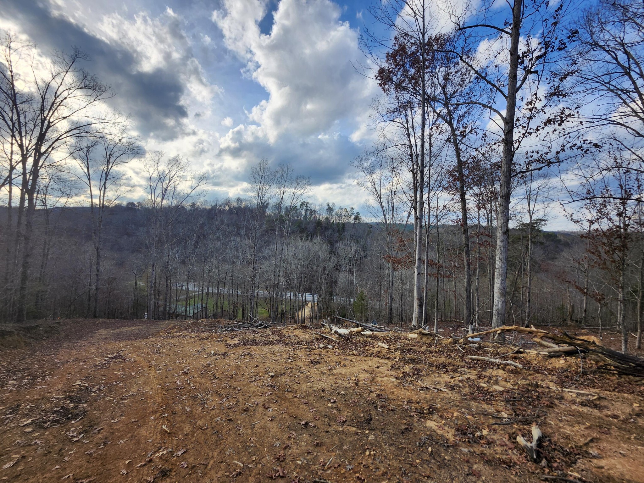 0 Harrison Pike, W Property Photo 1