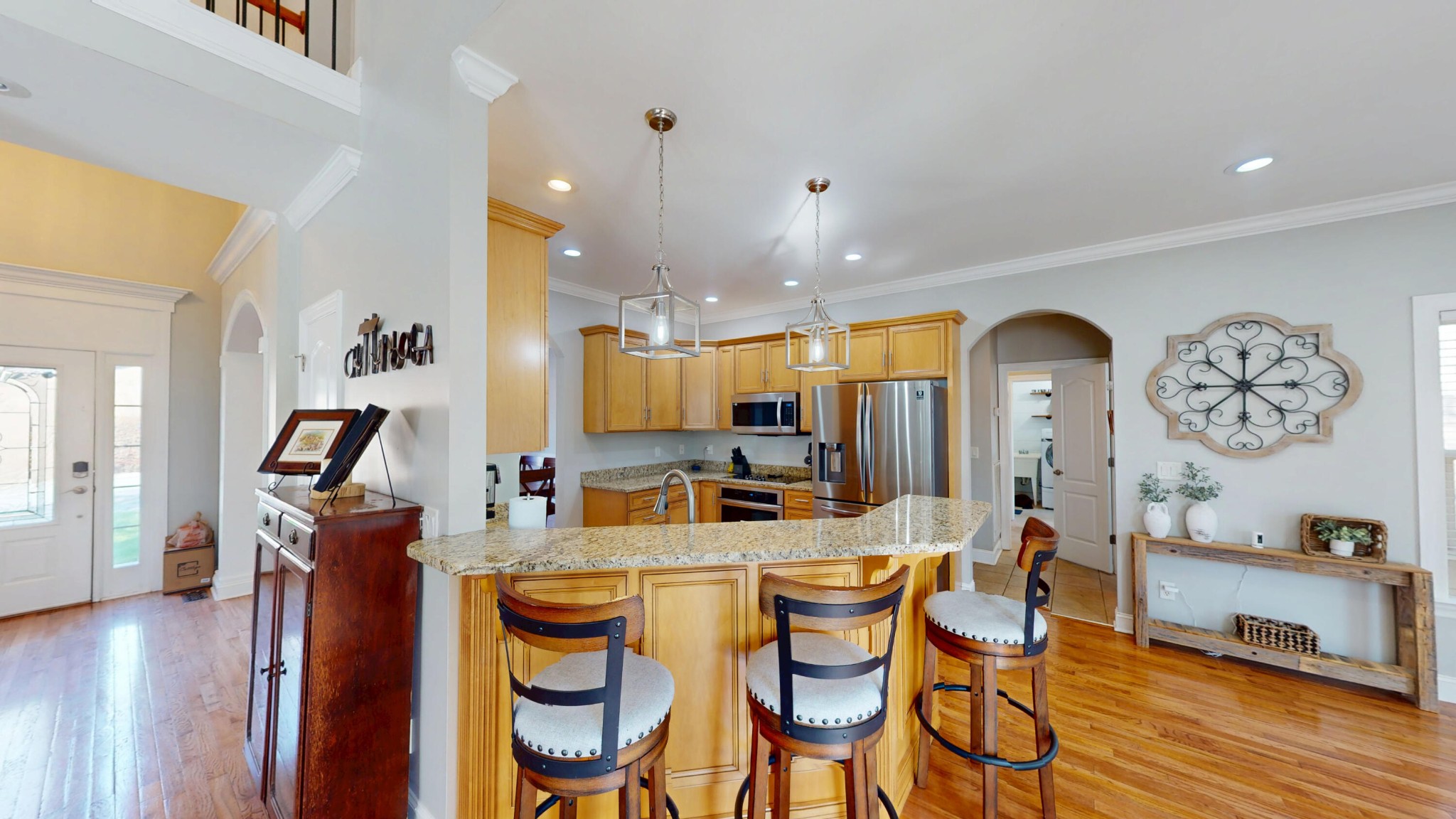 139 Blue Jay Parkway Property Photo 6