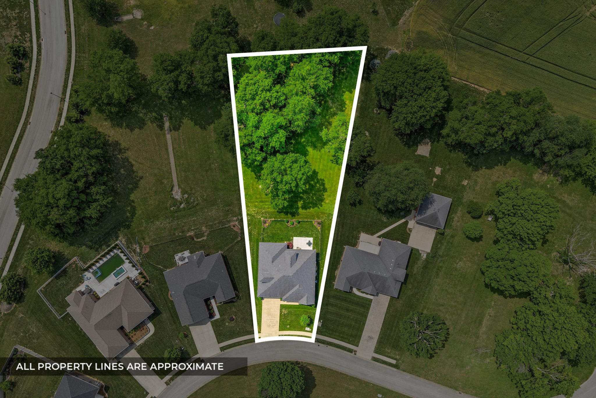 111 Sherinton Pl Property Photo 7