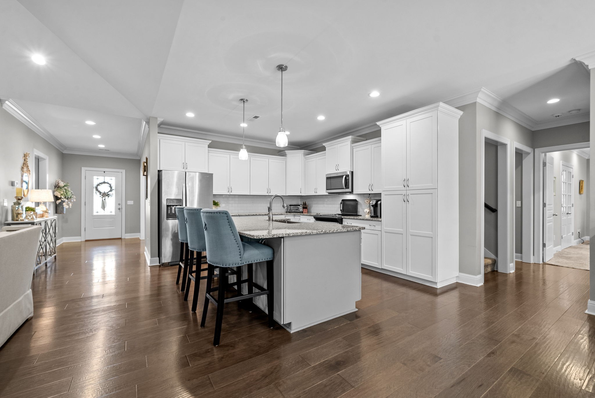 111 Sherinton Pl Property Photo 15