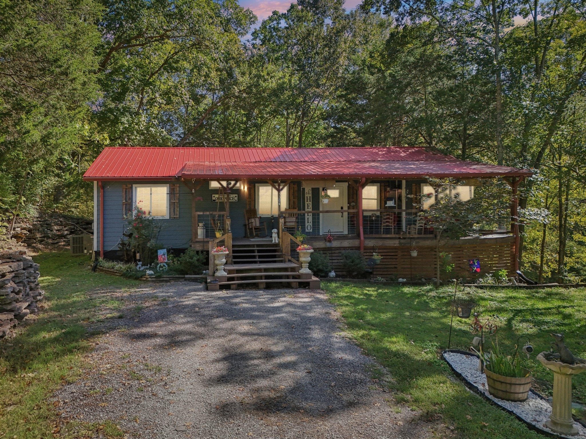 5304 Old Hickory Blvd Property Photo 7