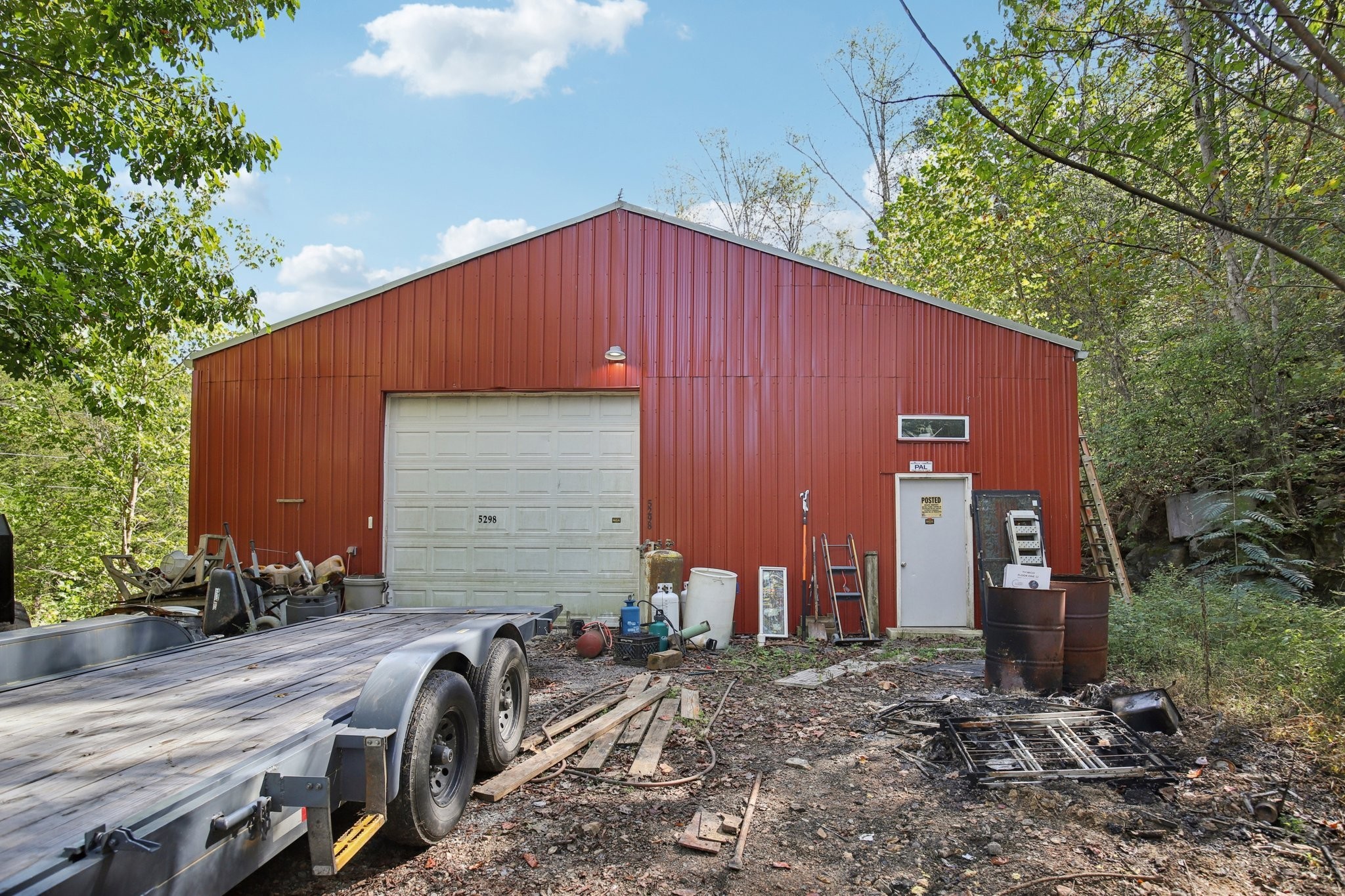5304 Old Hickory Blvd Property Photo 36