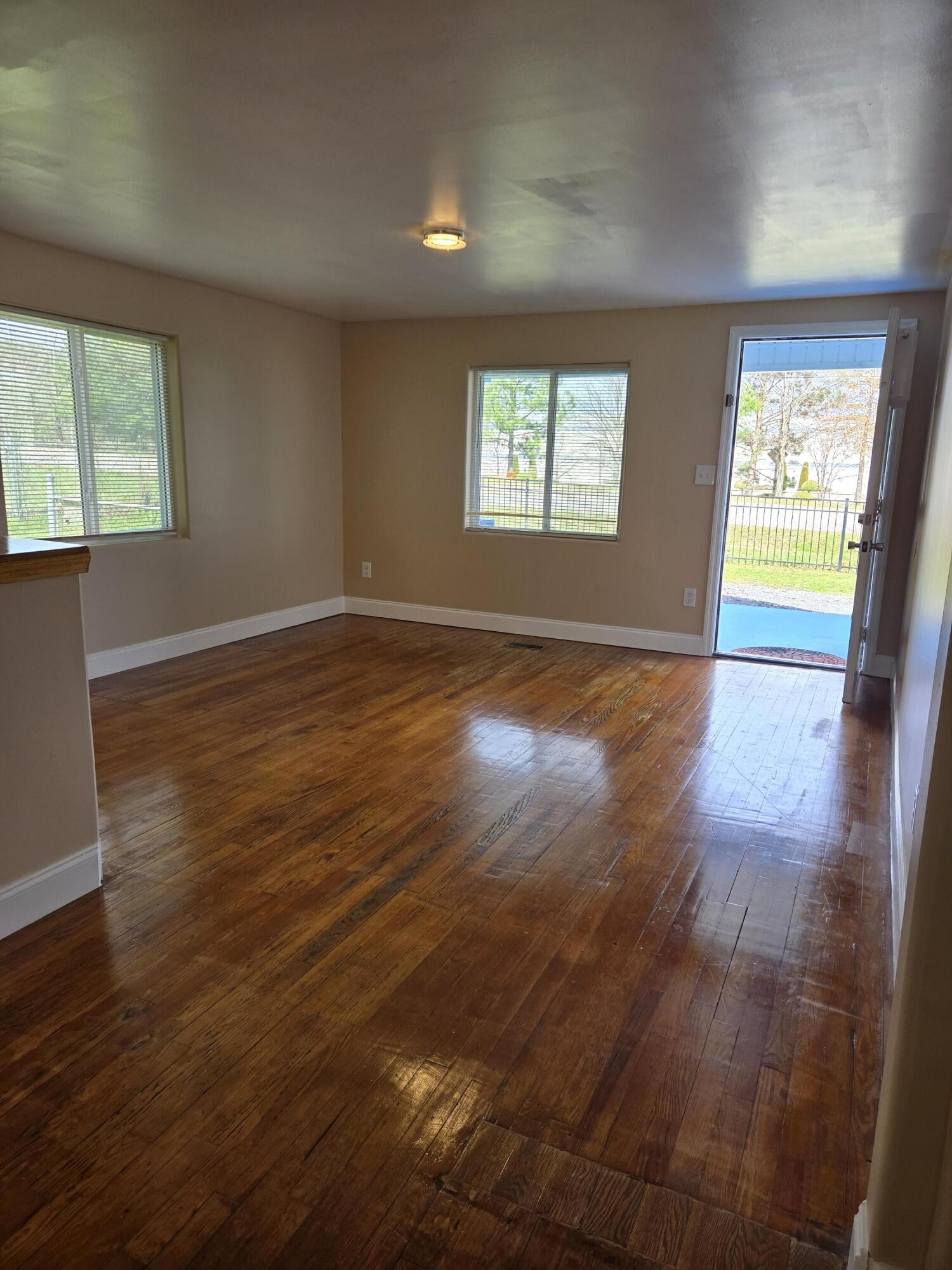 2160 Benton Pike, Ne Property Photo 2