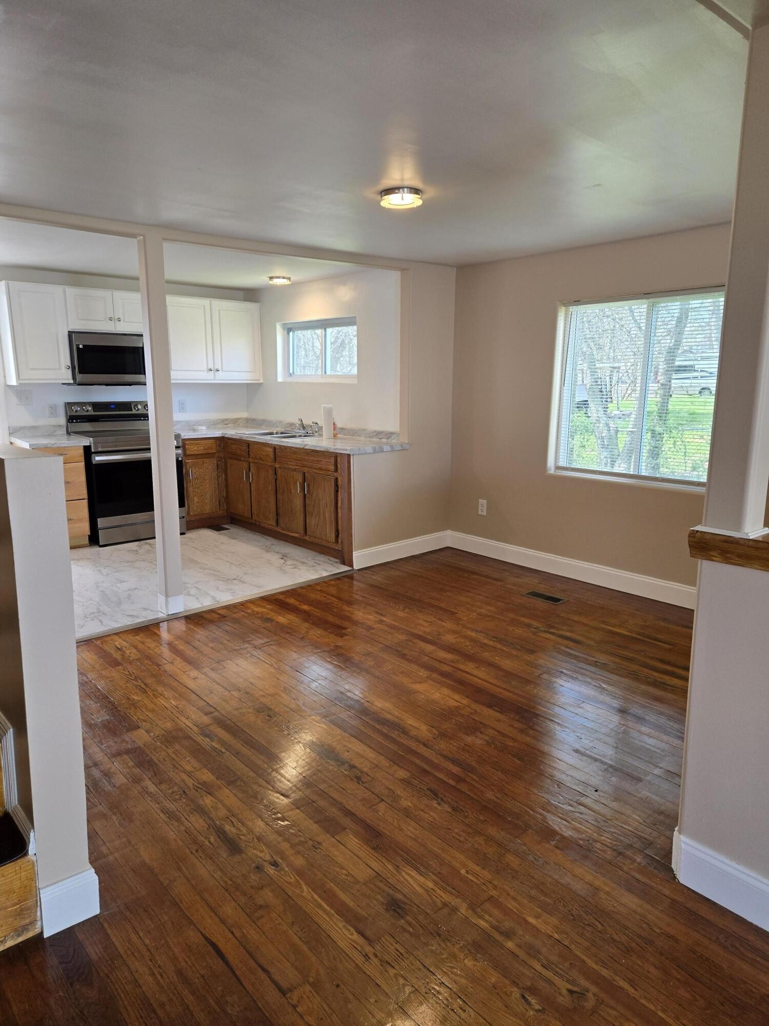 2160 Benton Pike, Ne Property Photo 5