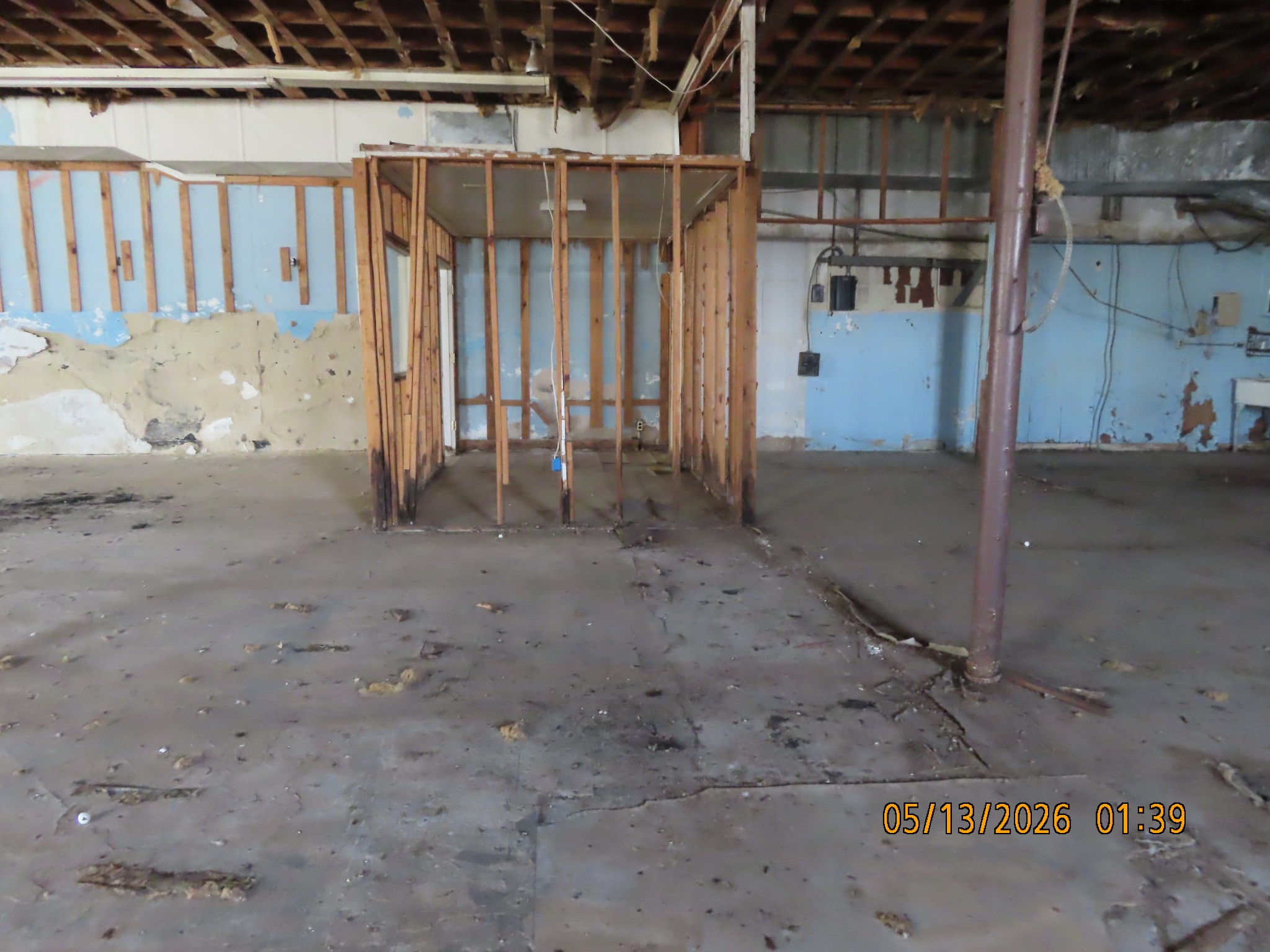 206 N Royal St Property Photo 6
