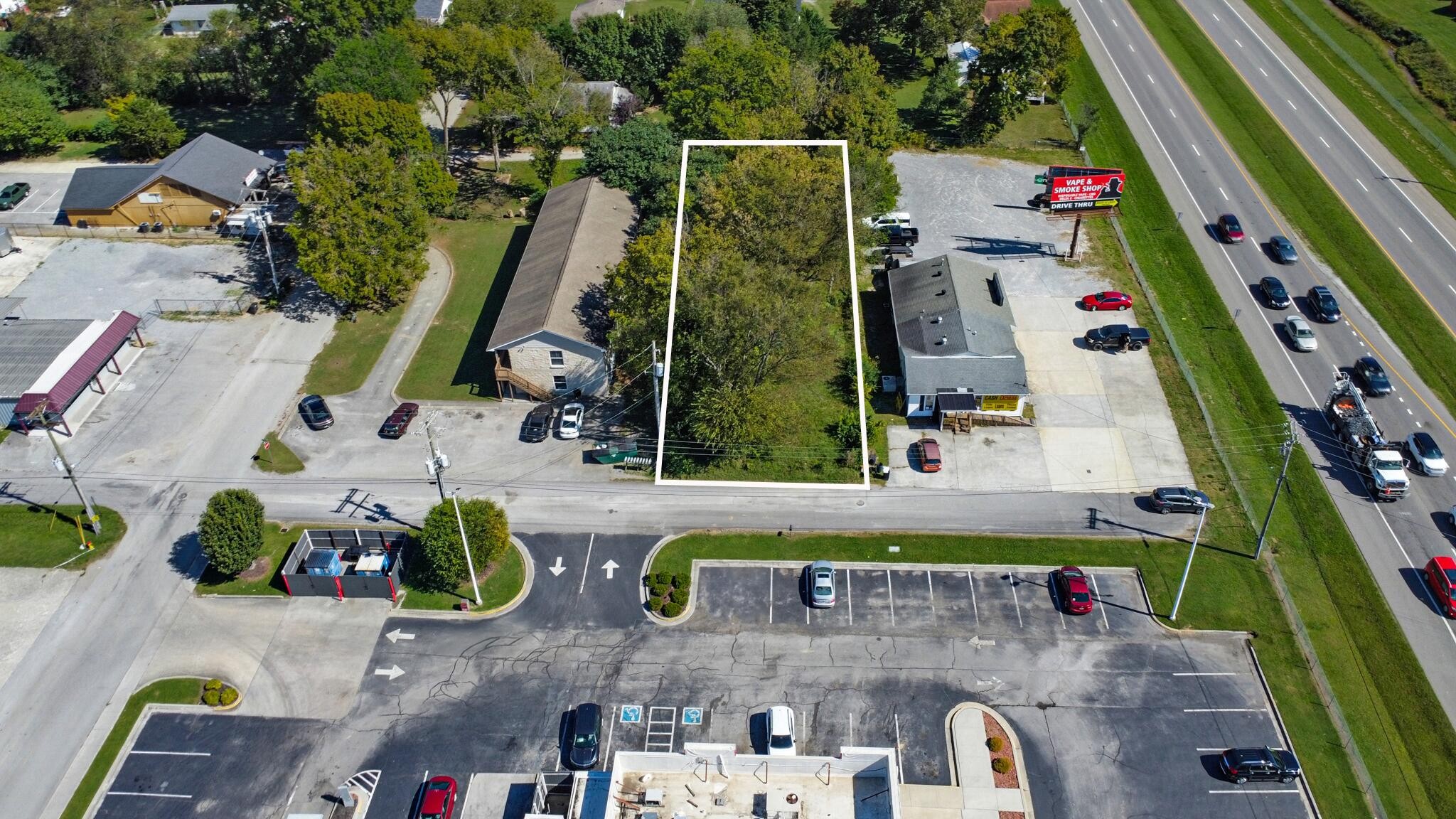0 Indiana Avenue Property Photo 1