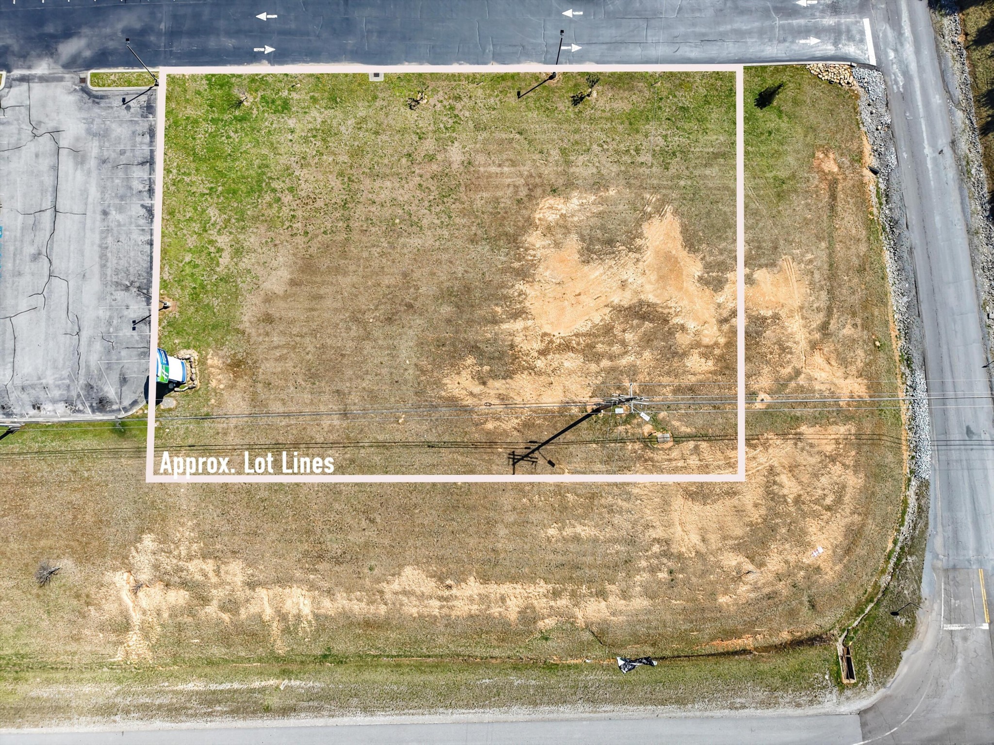 2630 Rhea County Highway Property Photo 1