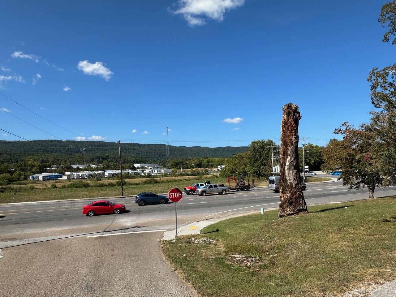 0 Rhea County Highway Property Photo 1