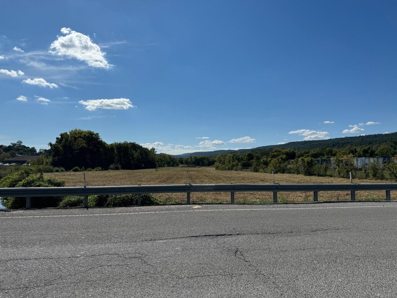 0 Rhea County Highway Property Photo 1