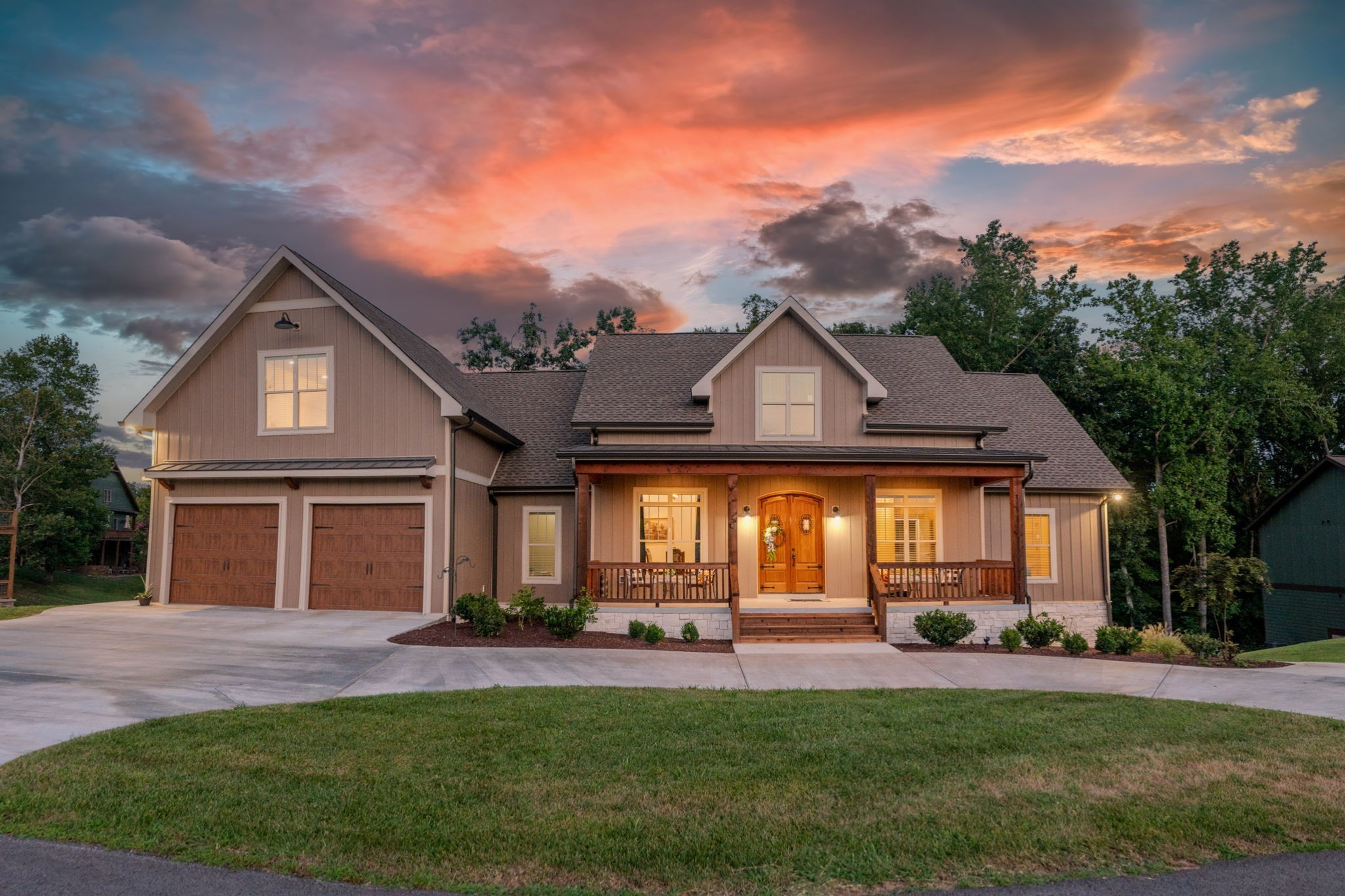 61 Joy Cir