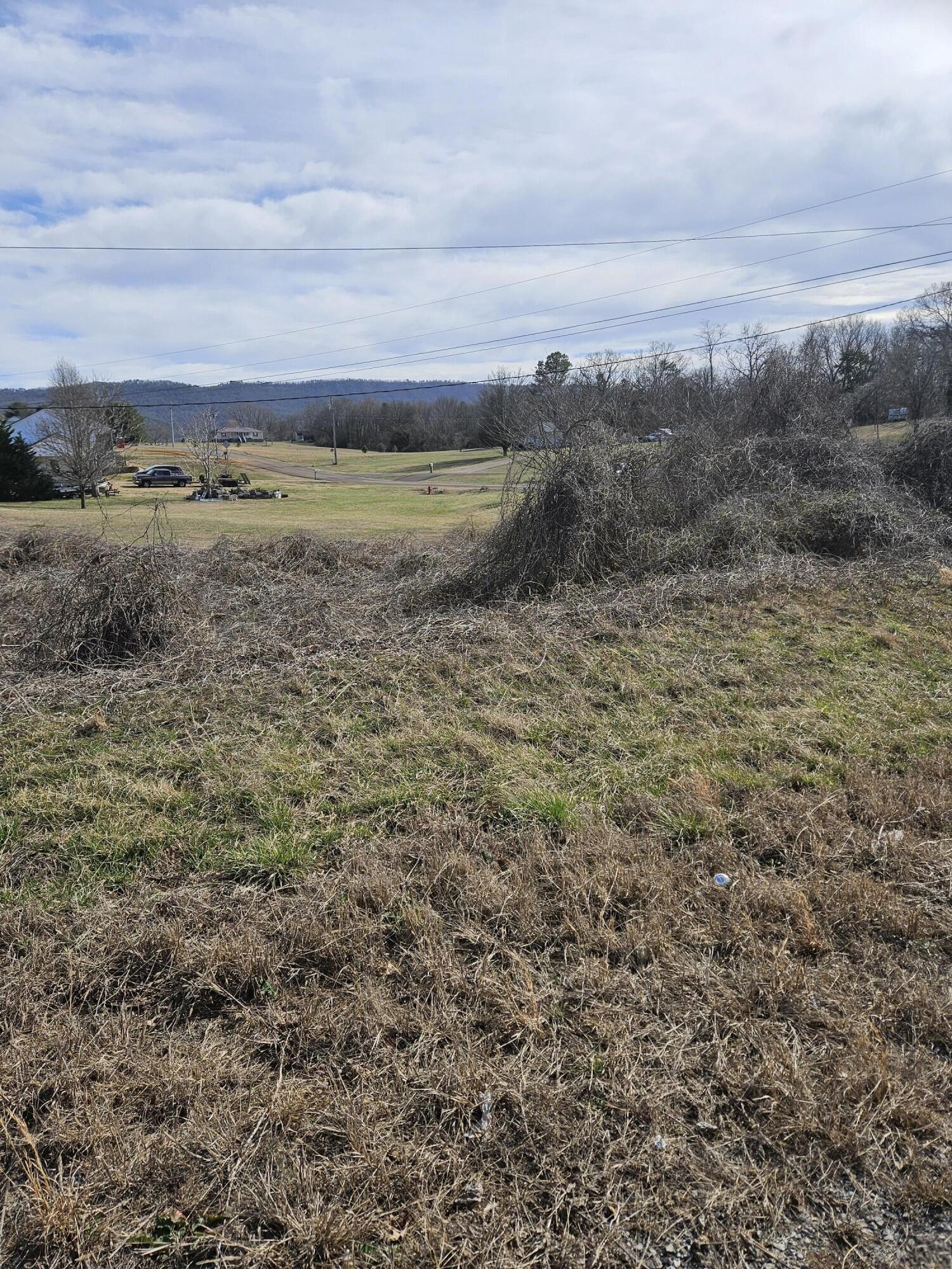 0 Hwy 411 Property Photo 1