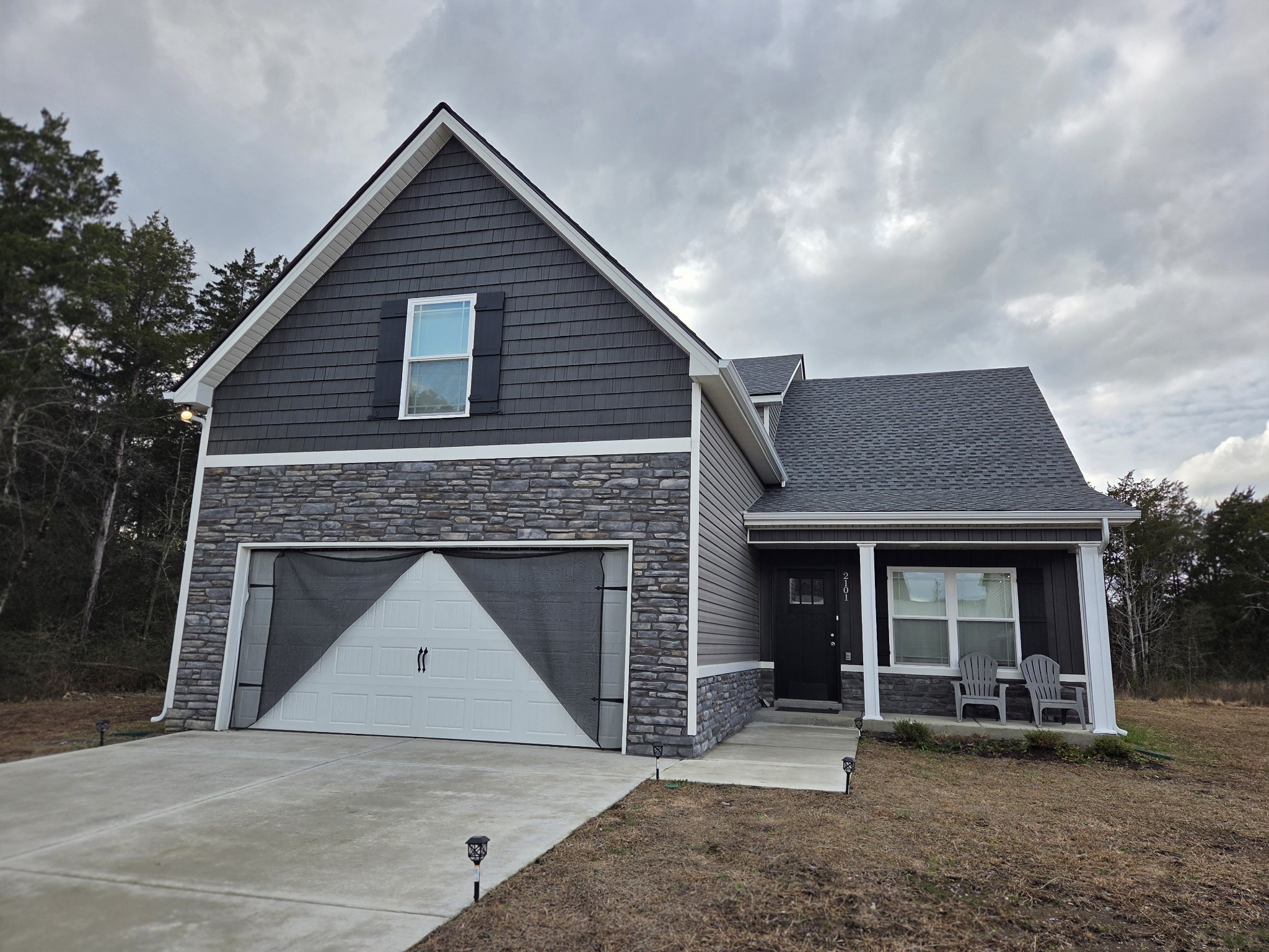 2101 Red Barn Road Property Photo 1