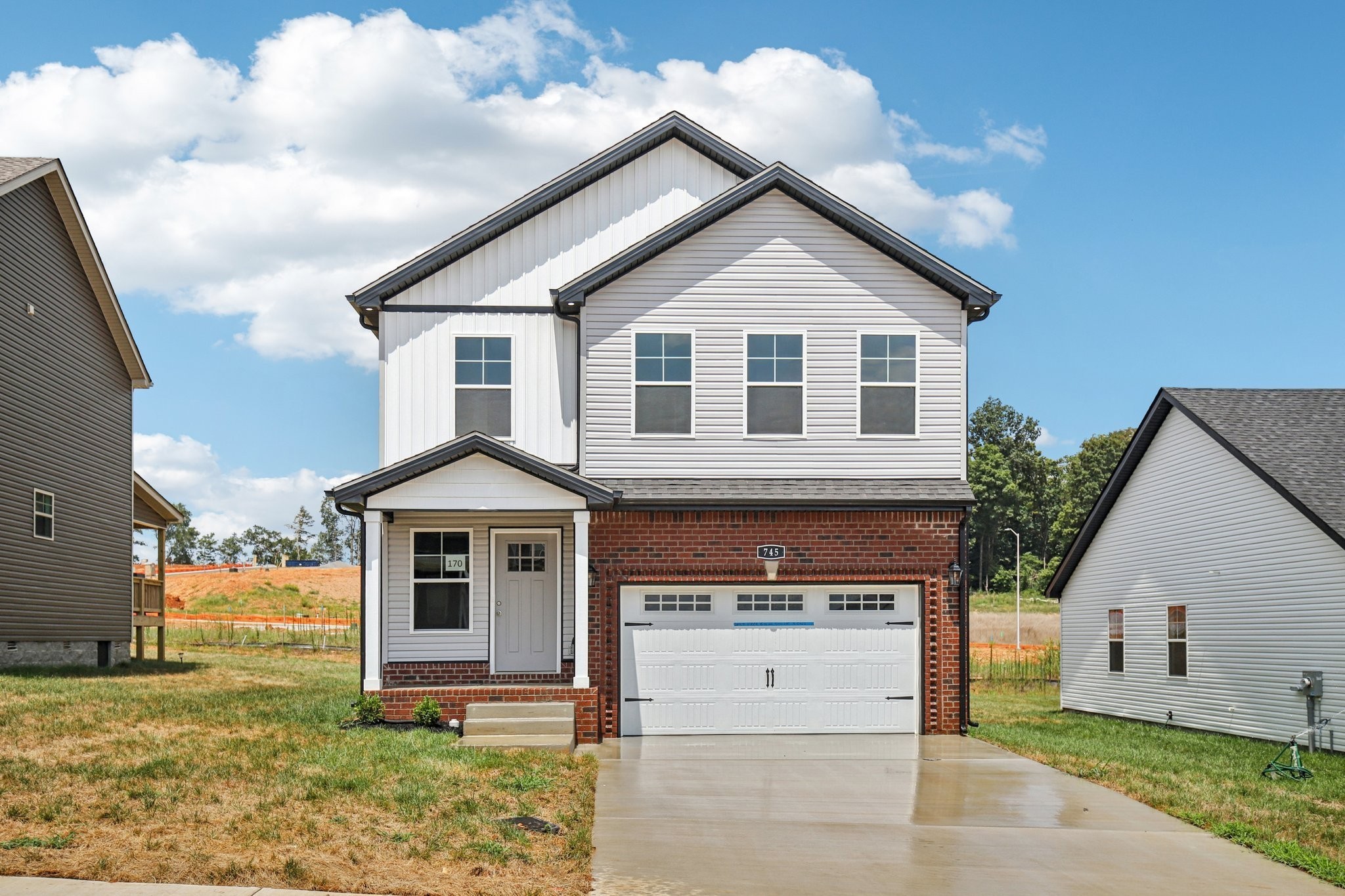 159 Irish Hills Property Photo 1