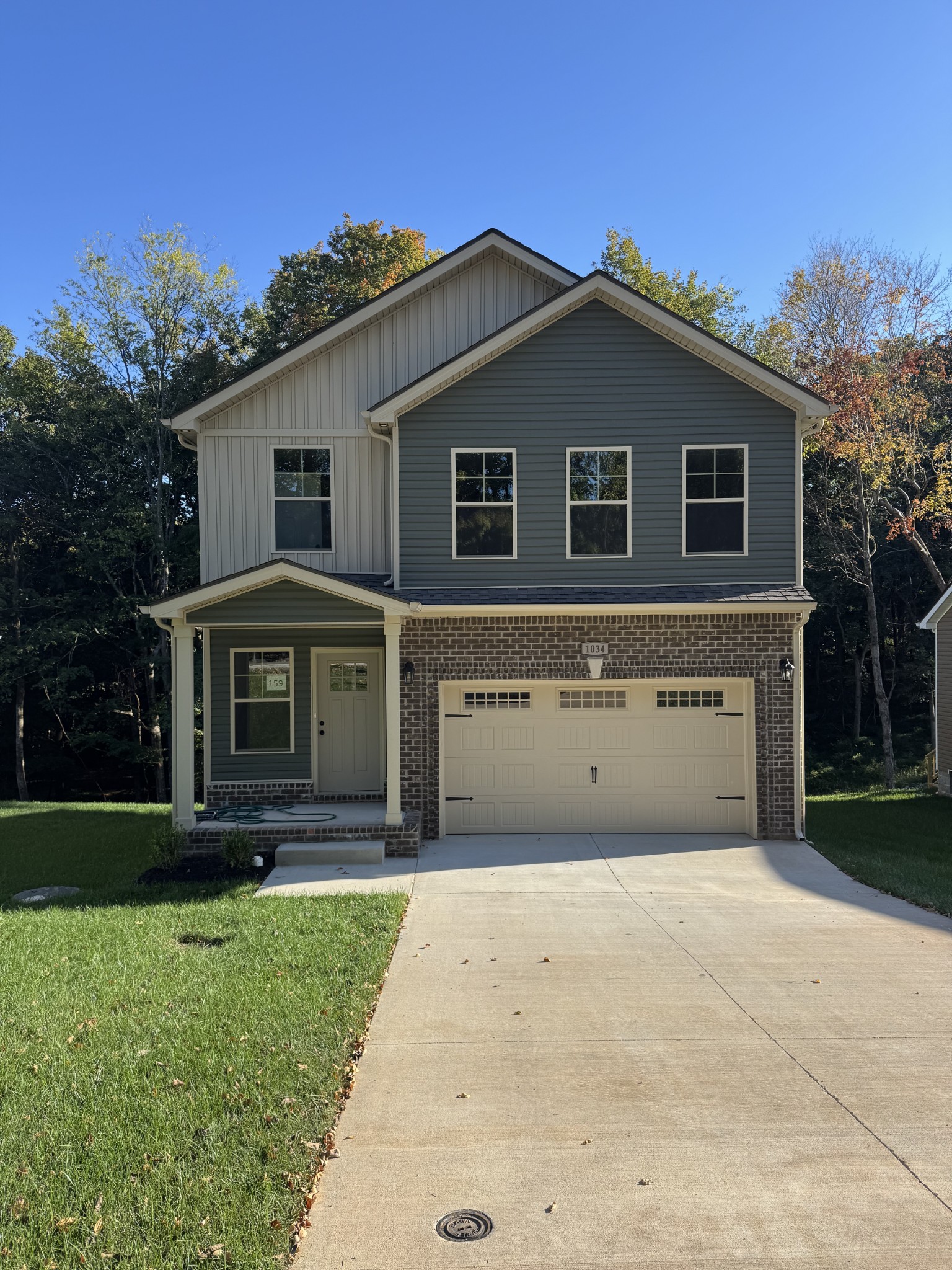 159 Irish Hills Property Photo 1