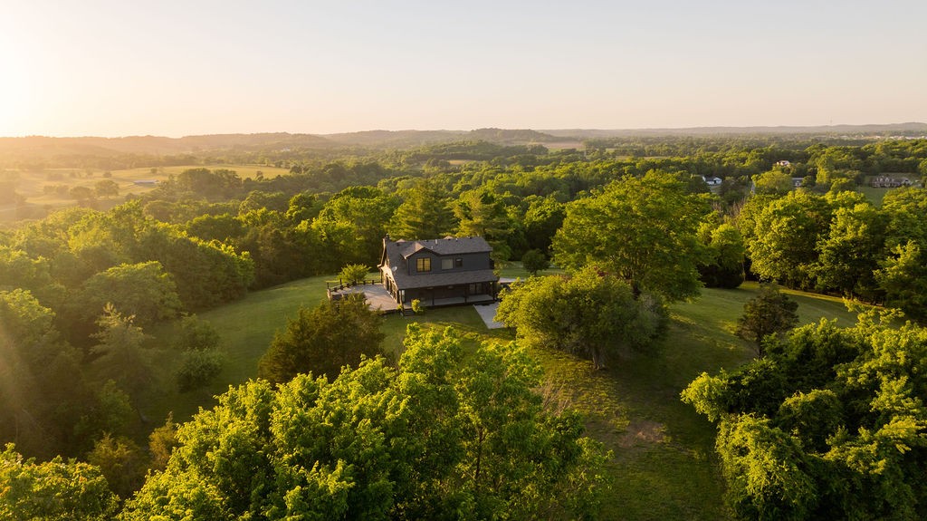 2351 Harlan Rd