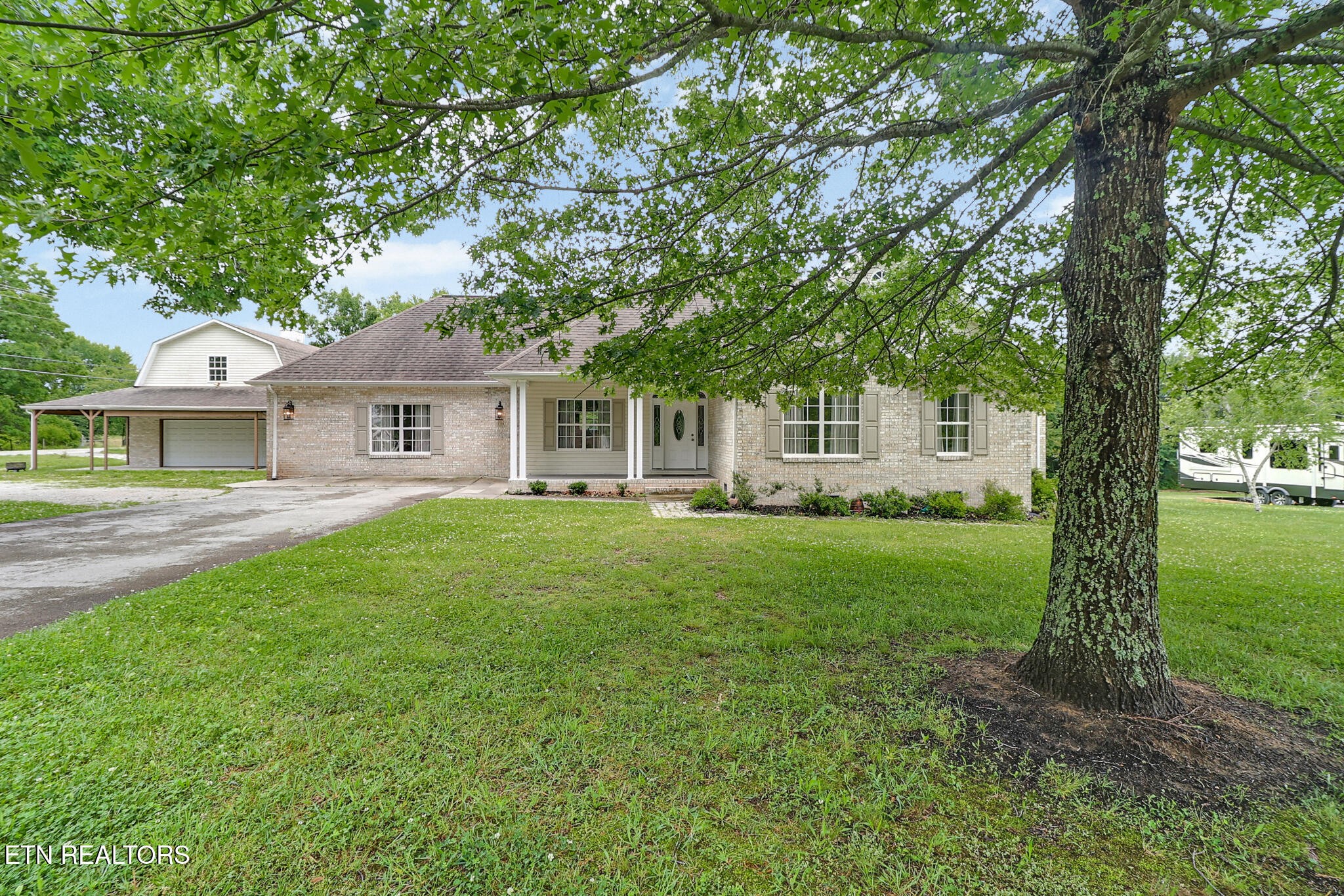 809 Buffalo Tr Property Photo 4