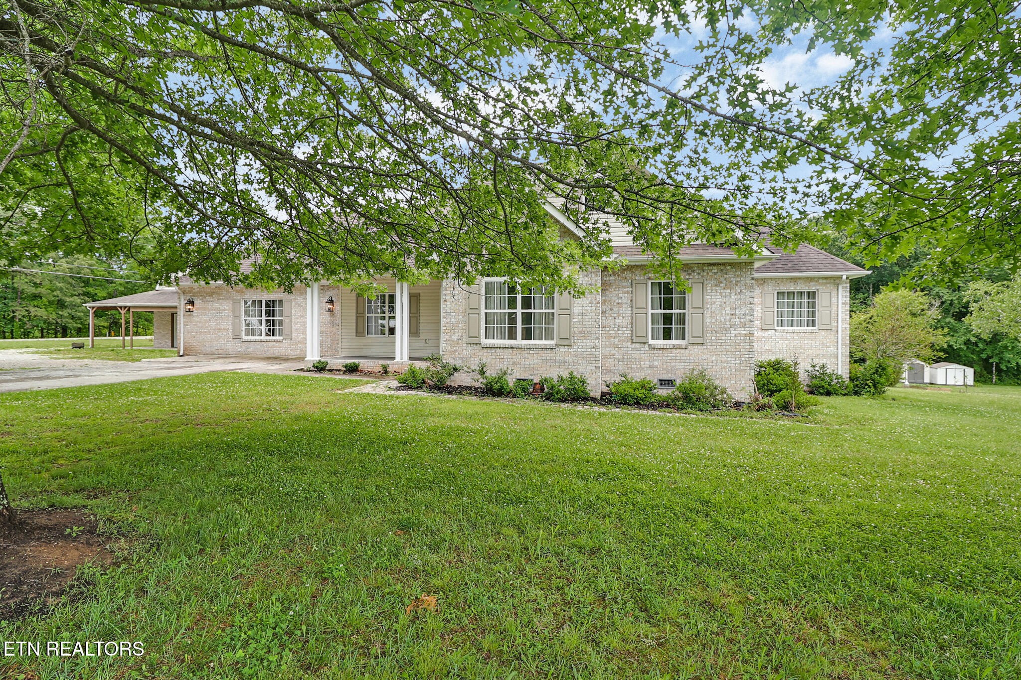 809 Buffalo Tr Property Photo 5