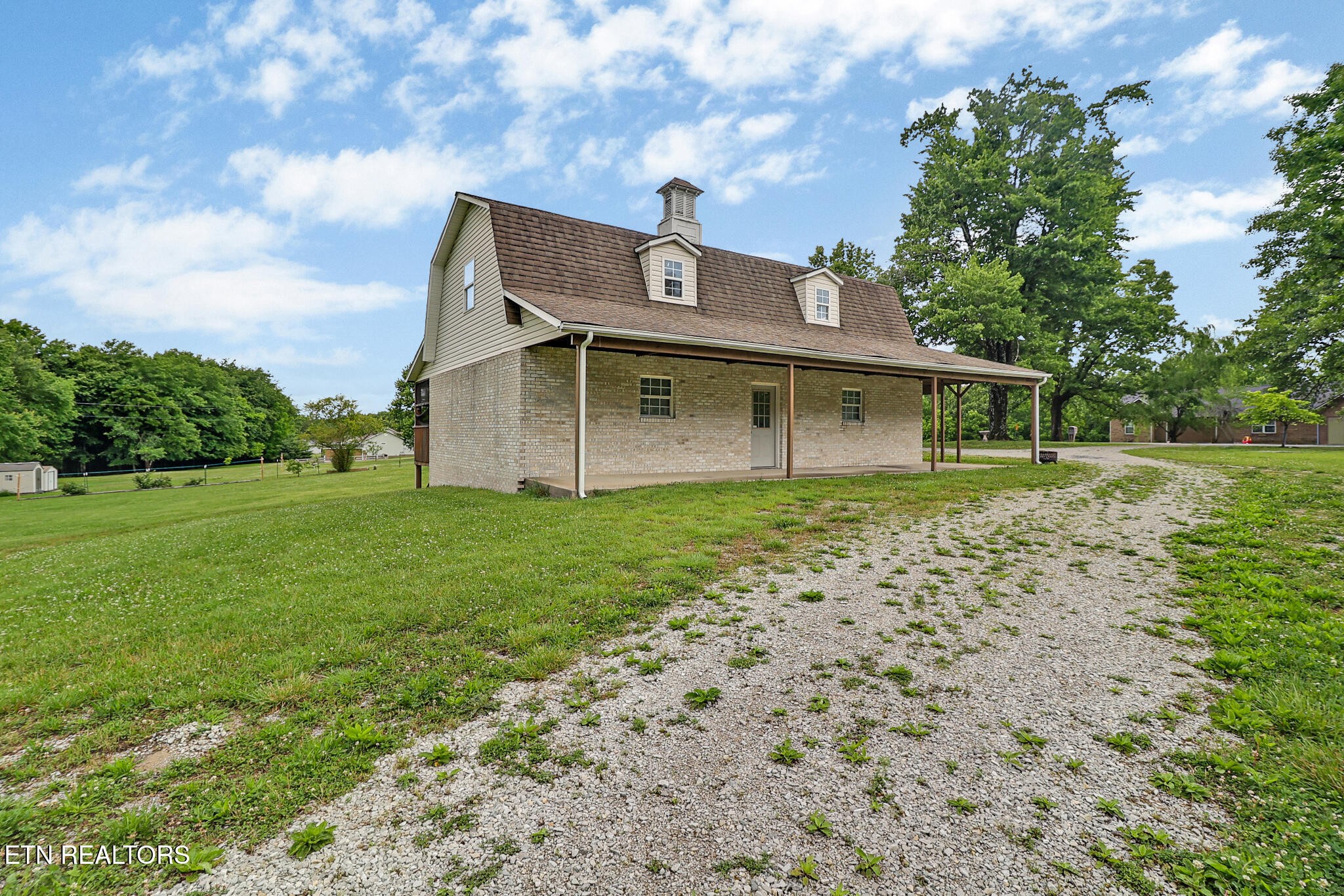 809 Buffalo Tr Property Photo 12