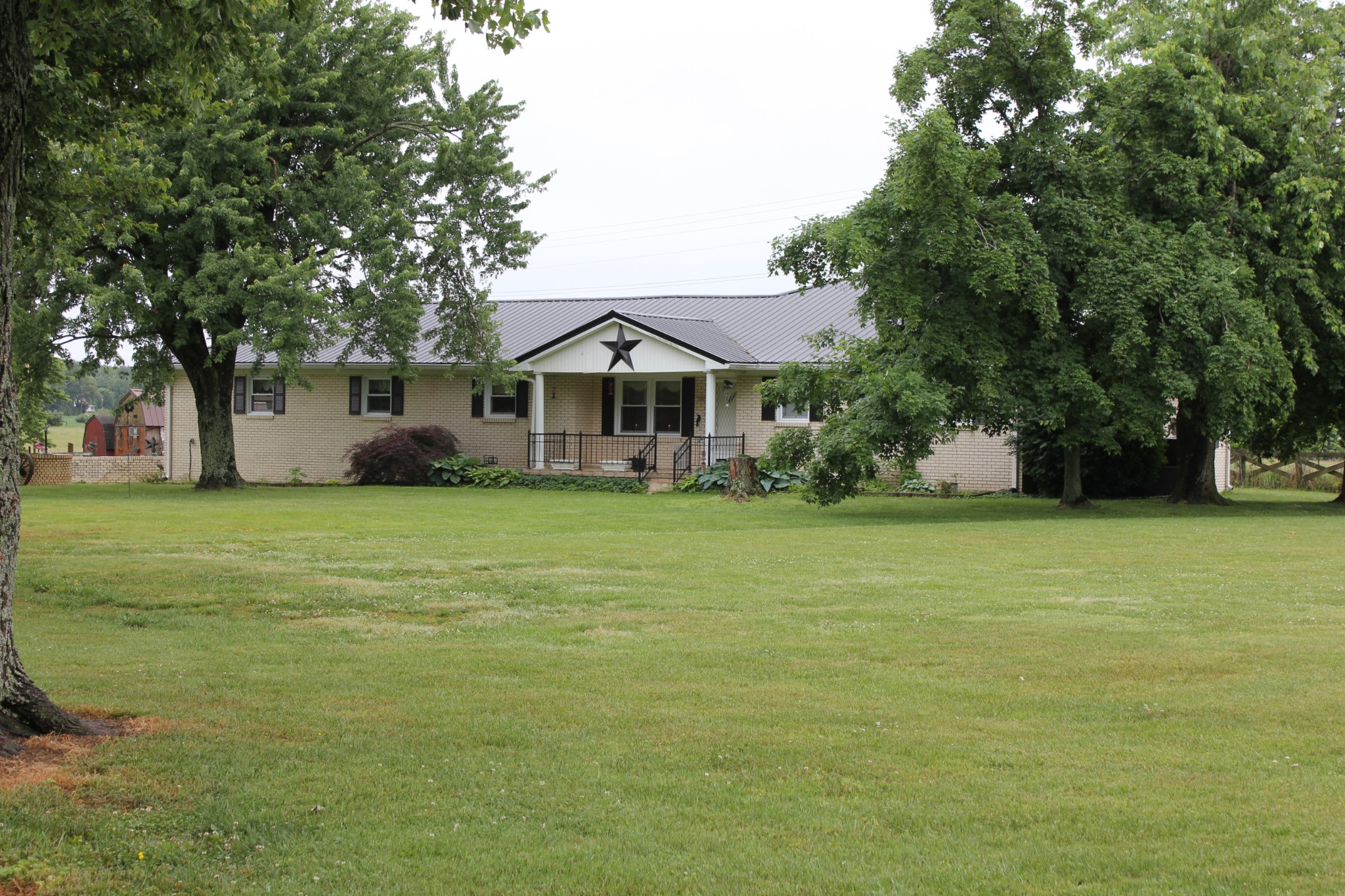 4118 Gordonsville Rd Property Photo 1