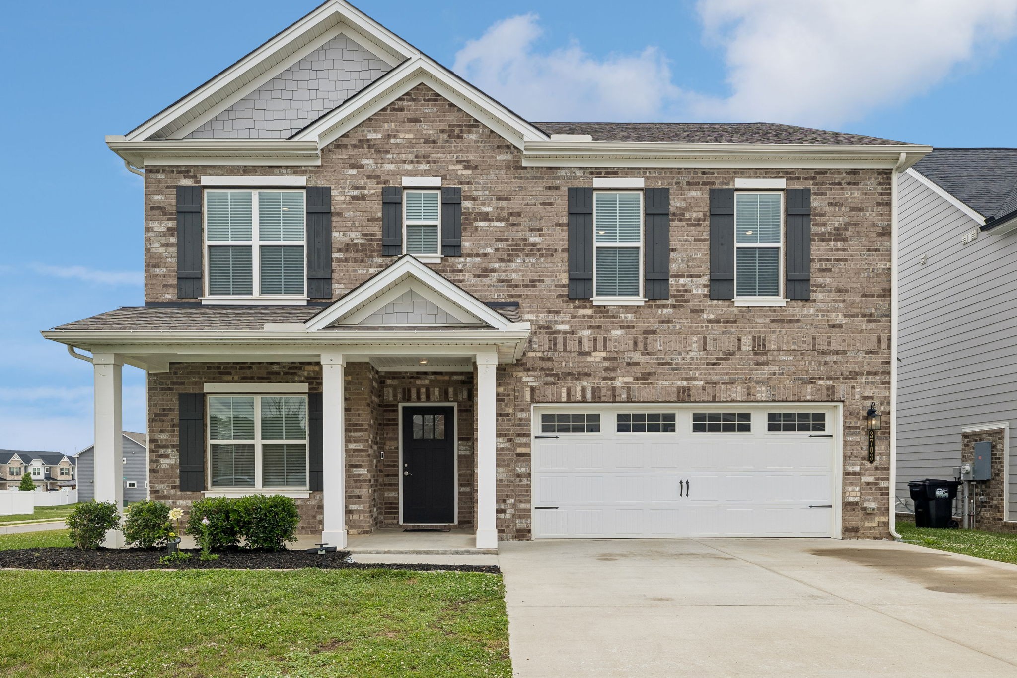 3703 Rivermont Way Property Photo 1