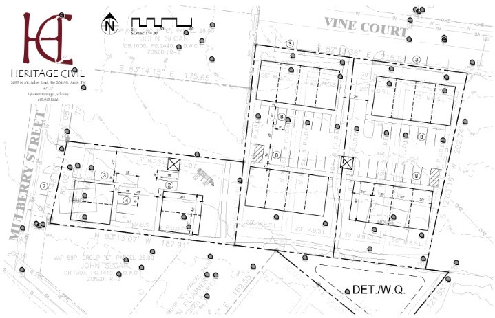 0 Vine Court