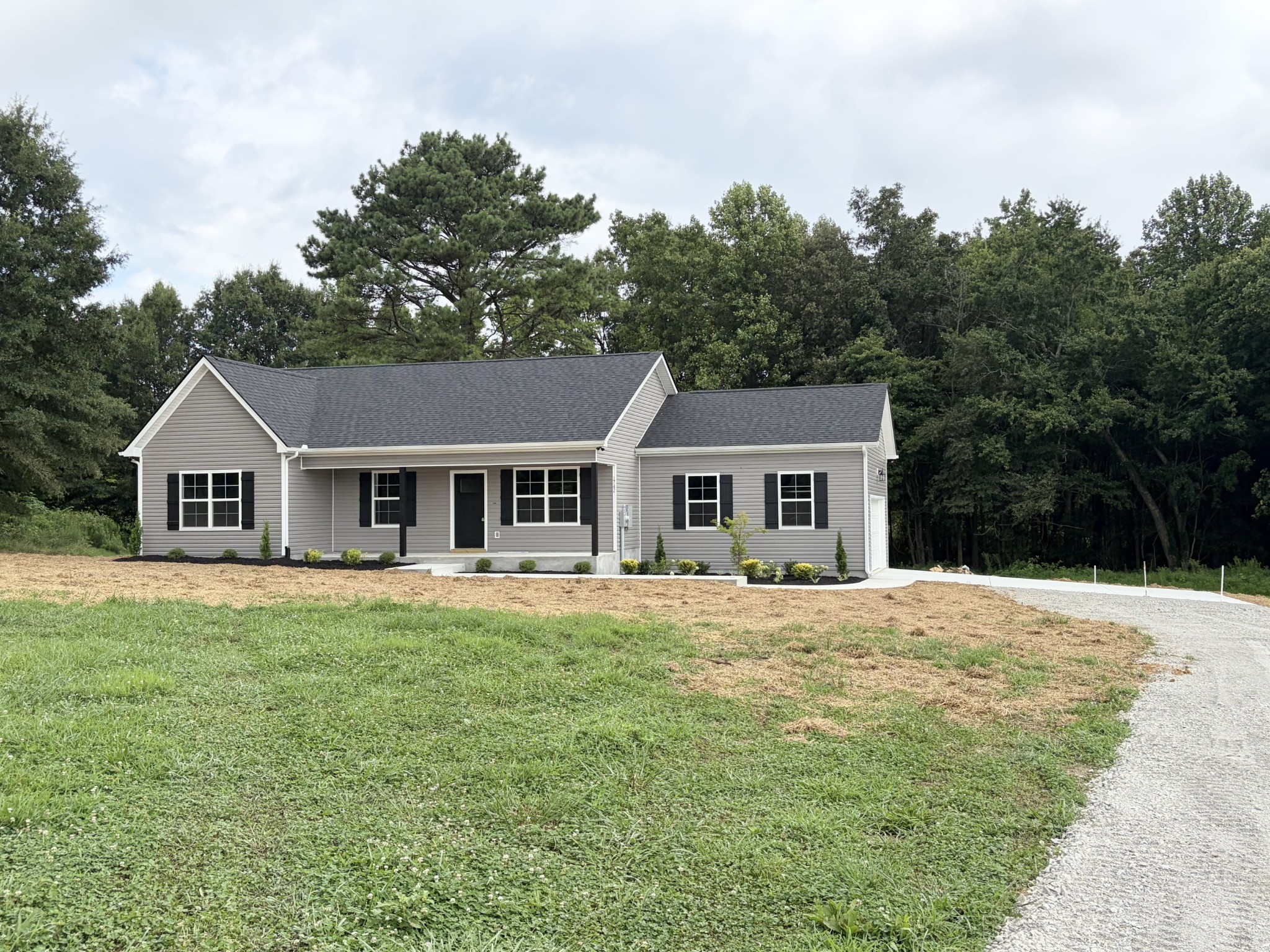 1742 Newt Mcknight Rd Property Photo 1