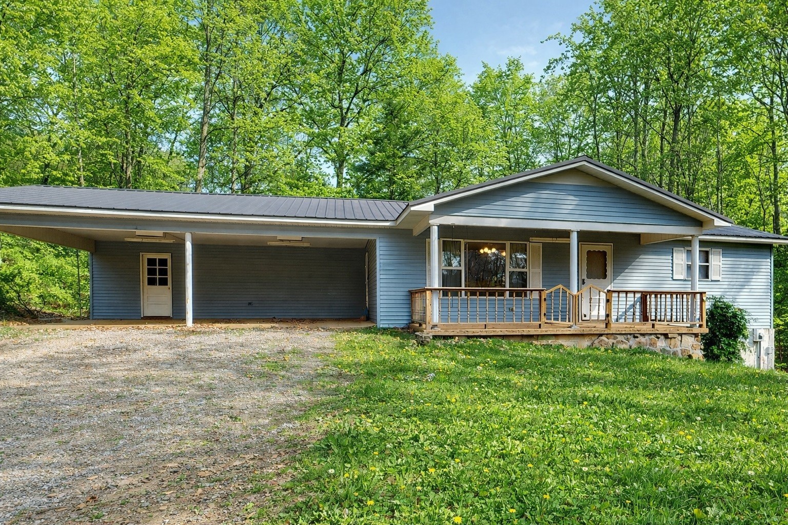 1135 Mink Branch Rd Property Photo 1