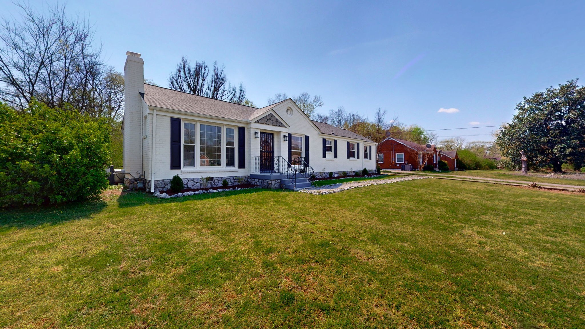 322 Wimpole Dr Property Photo 1