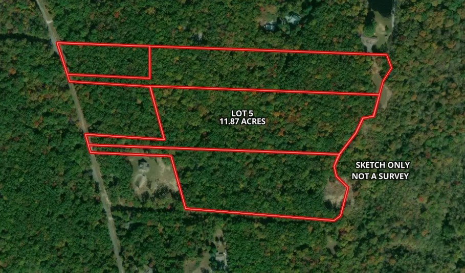 0 Laurel Lake Dr Property Photo 5