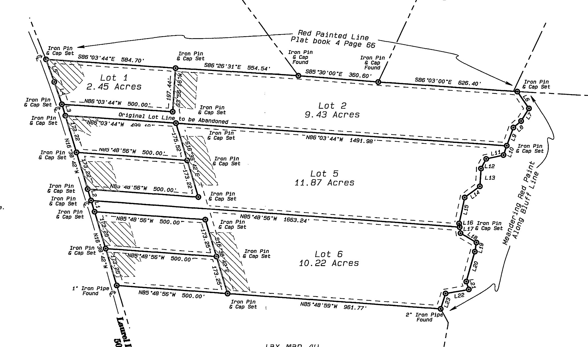 0 Laurel Lake Dr Property Photo 6