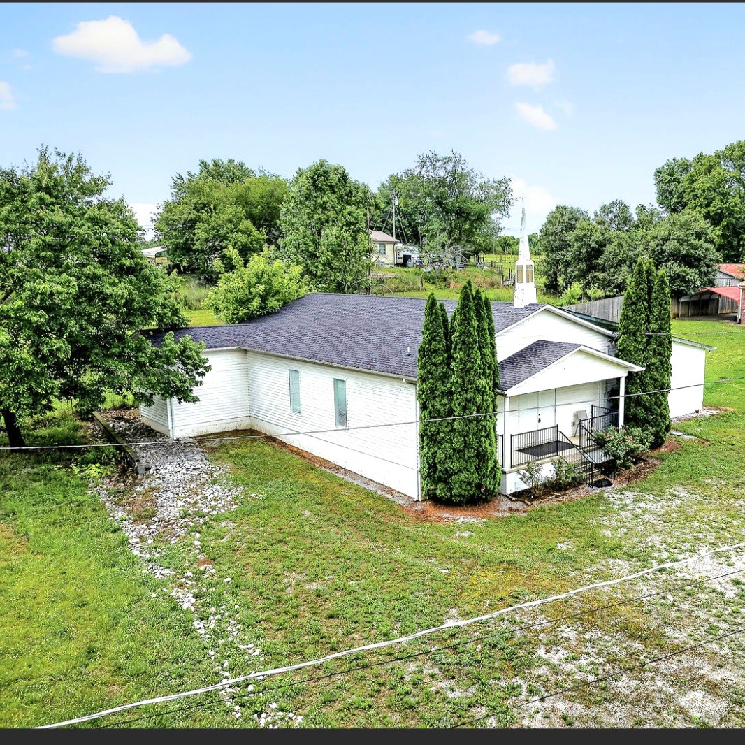 150 Tabernacle Rd Property Photo 1