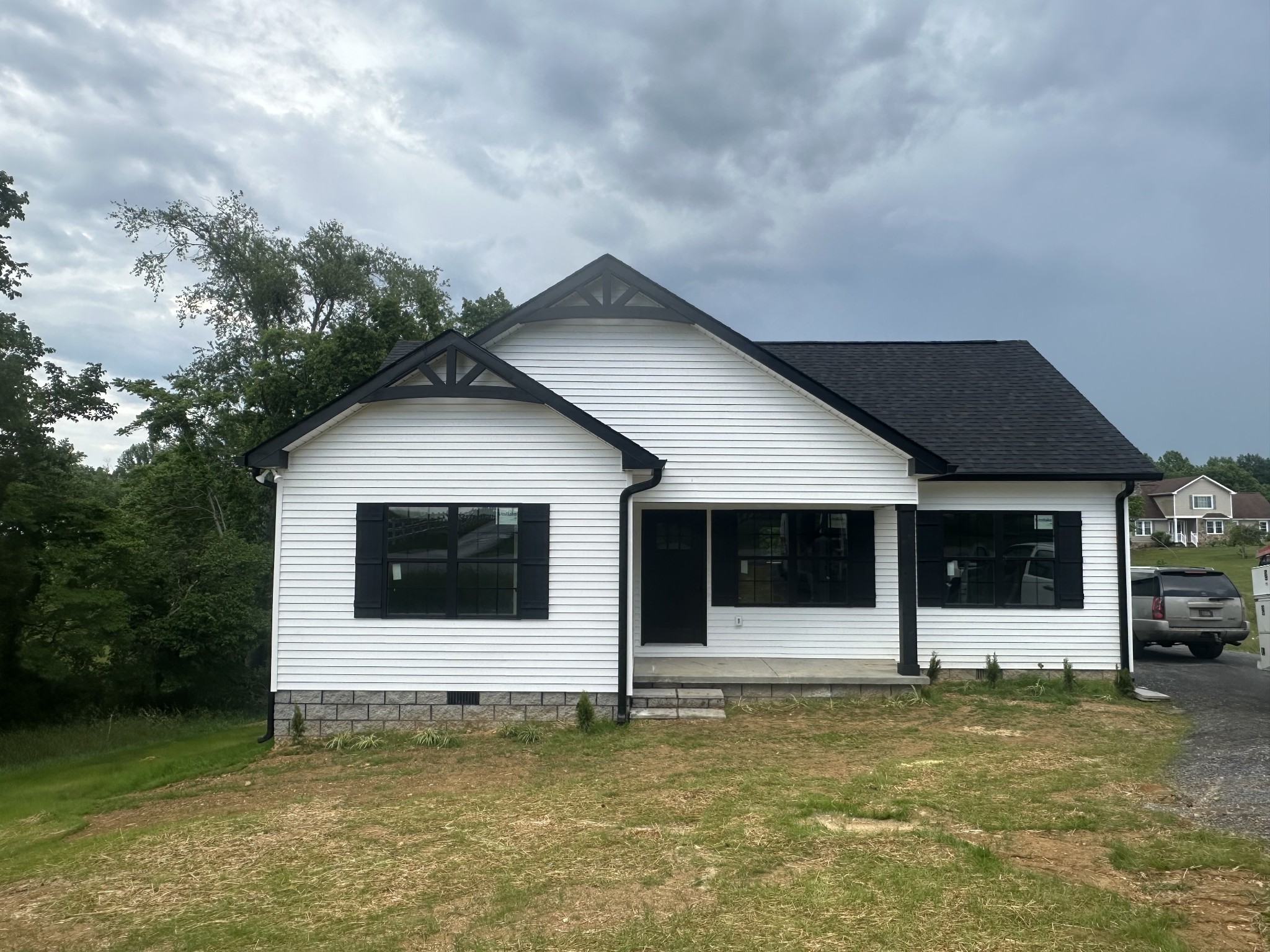 1615 Carthage Rd Property Photo 1