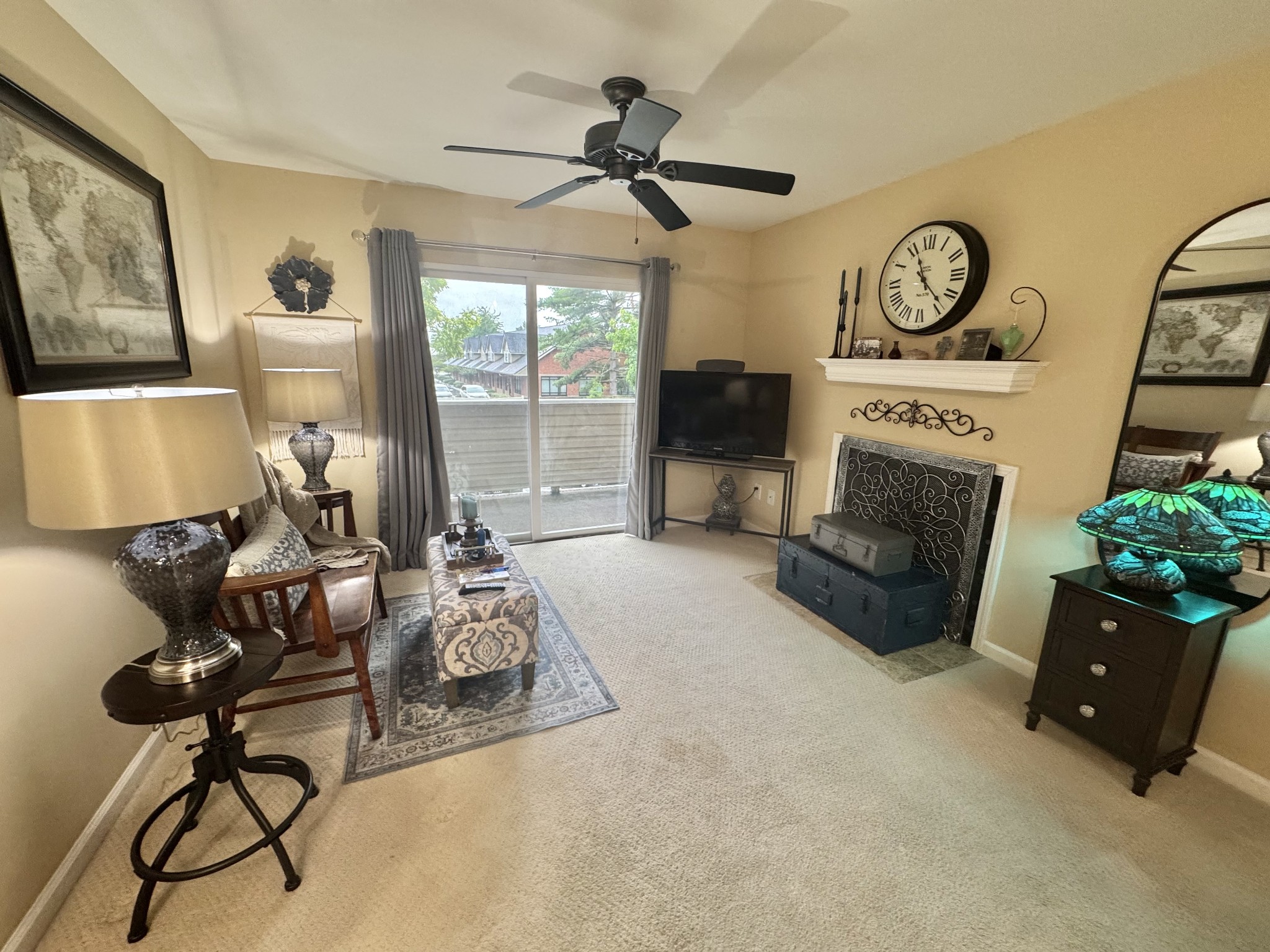 124 General Jackson Ln