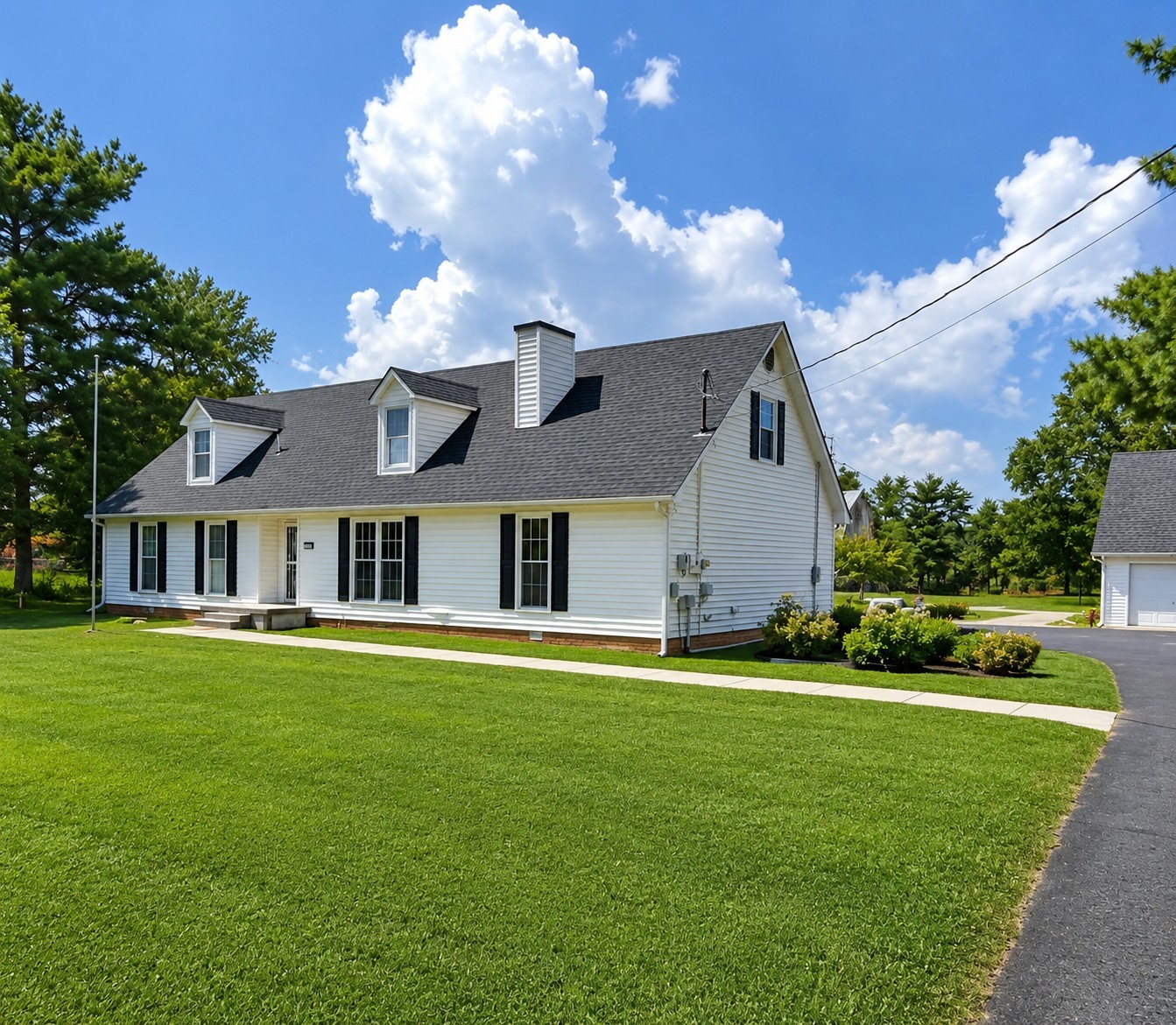 107 Candlewood Est Property Photo 1