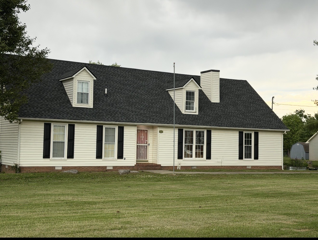 107 Candlewood Est Property Photo 2