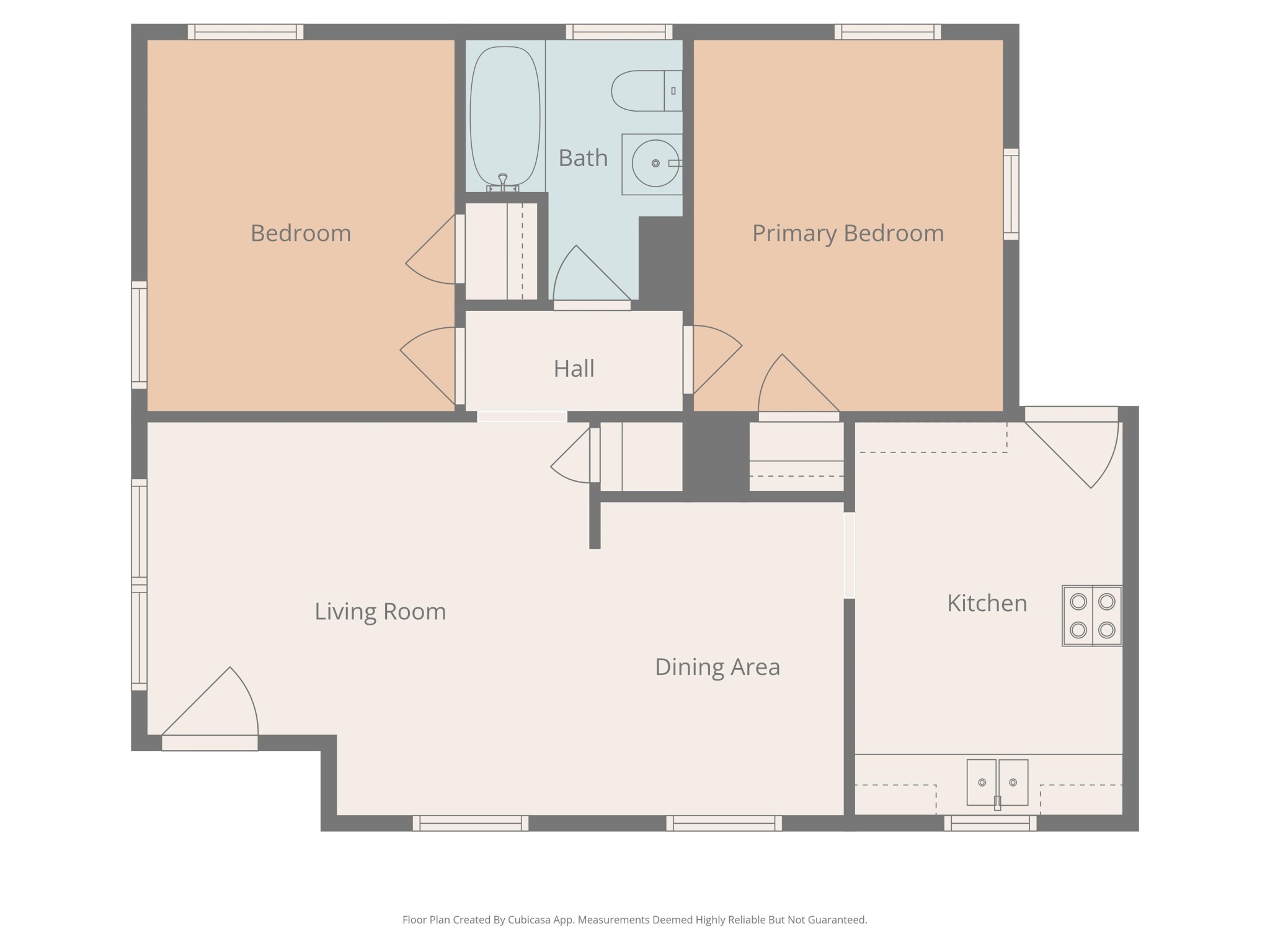 1201 Leawood St Property Photo 19
