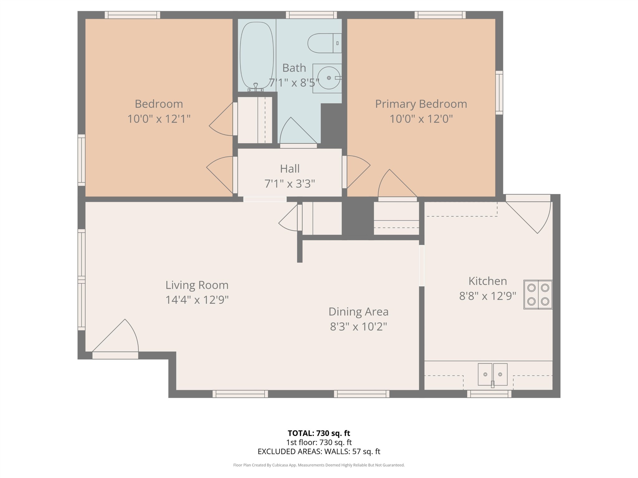 1201 Leawood St Property Photo 20