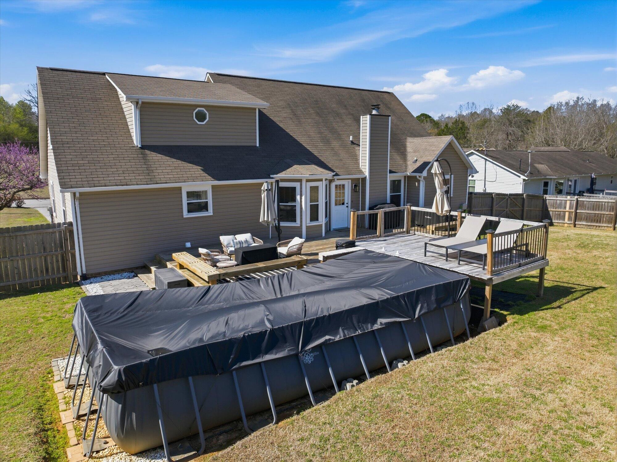 2727 Kenwood Drive Property Photo 44