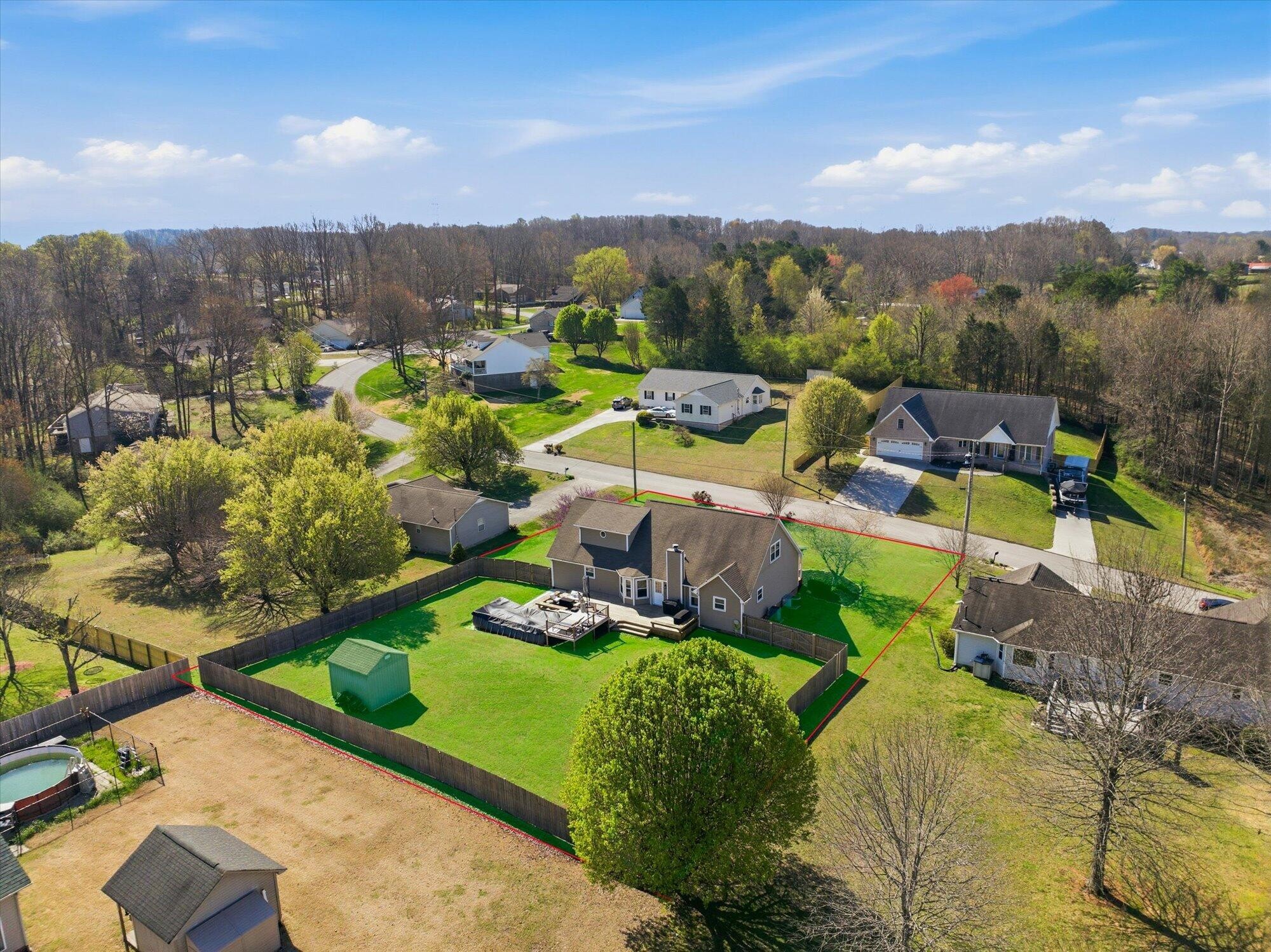 2727 Kenwood Drive Property Photo 45