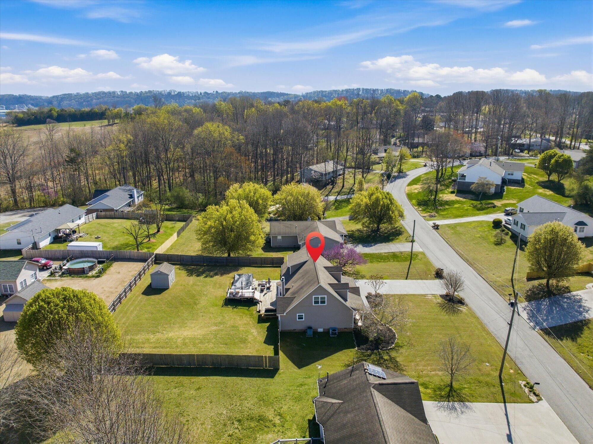 2727 Kenwood Drive Property Photo 47