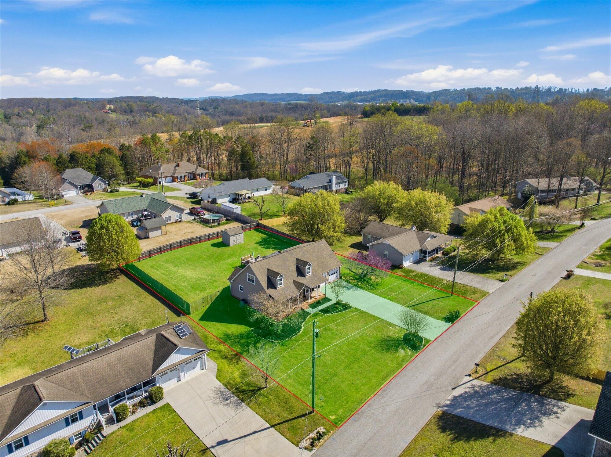 2727 Kenwood Drive Property Photo 49