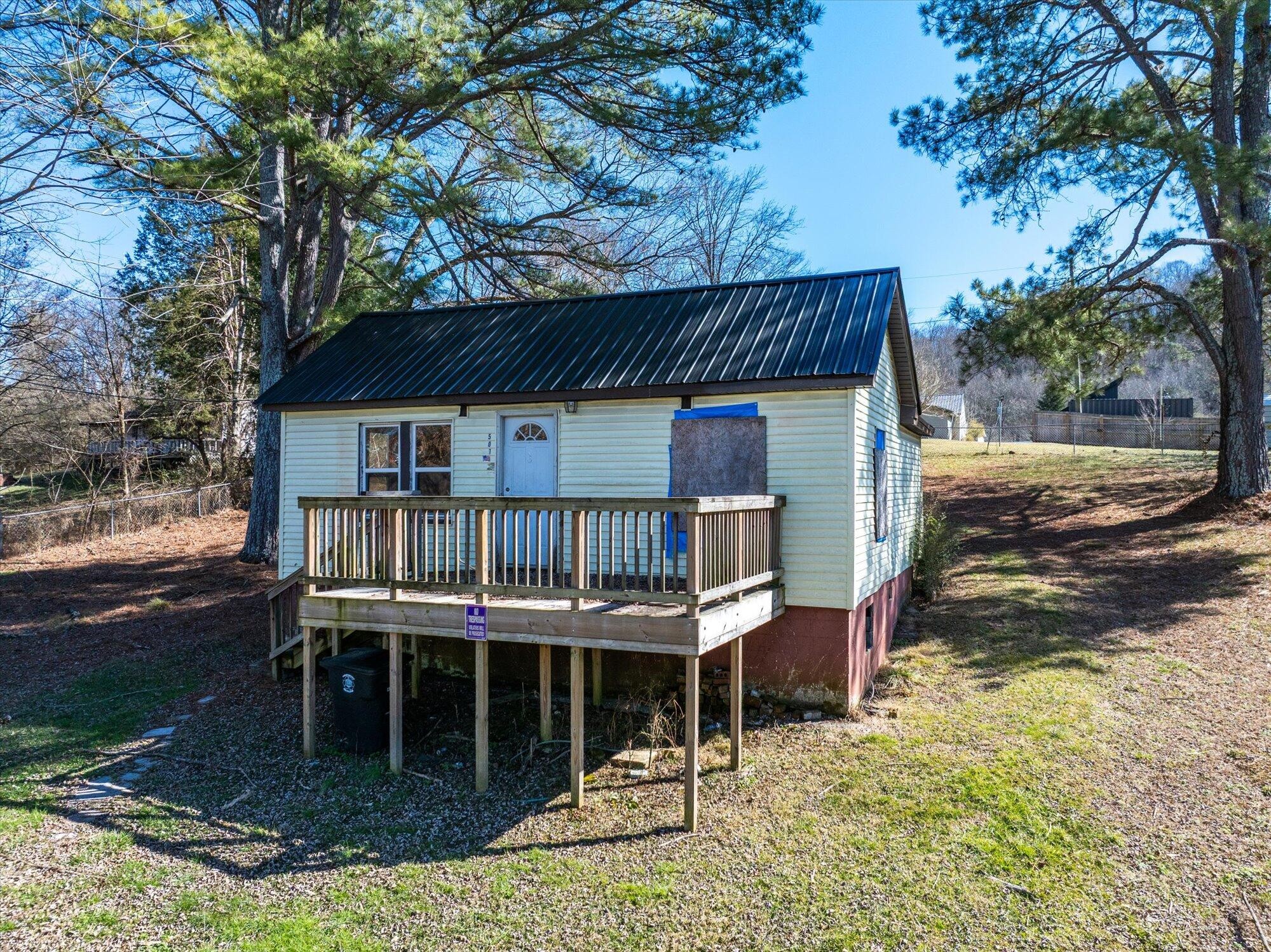 501 Central Avenue Property Photo 1