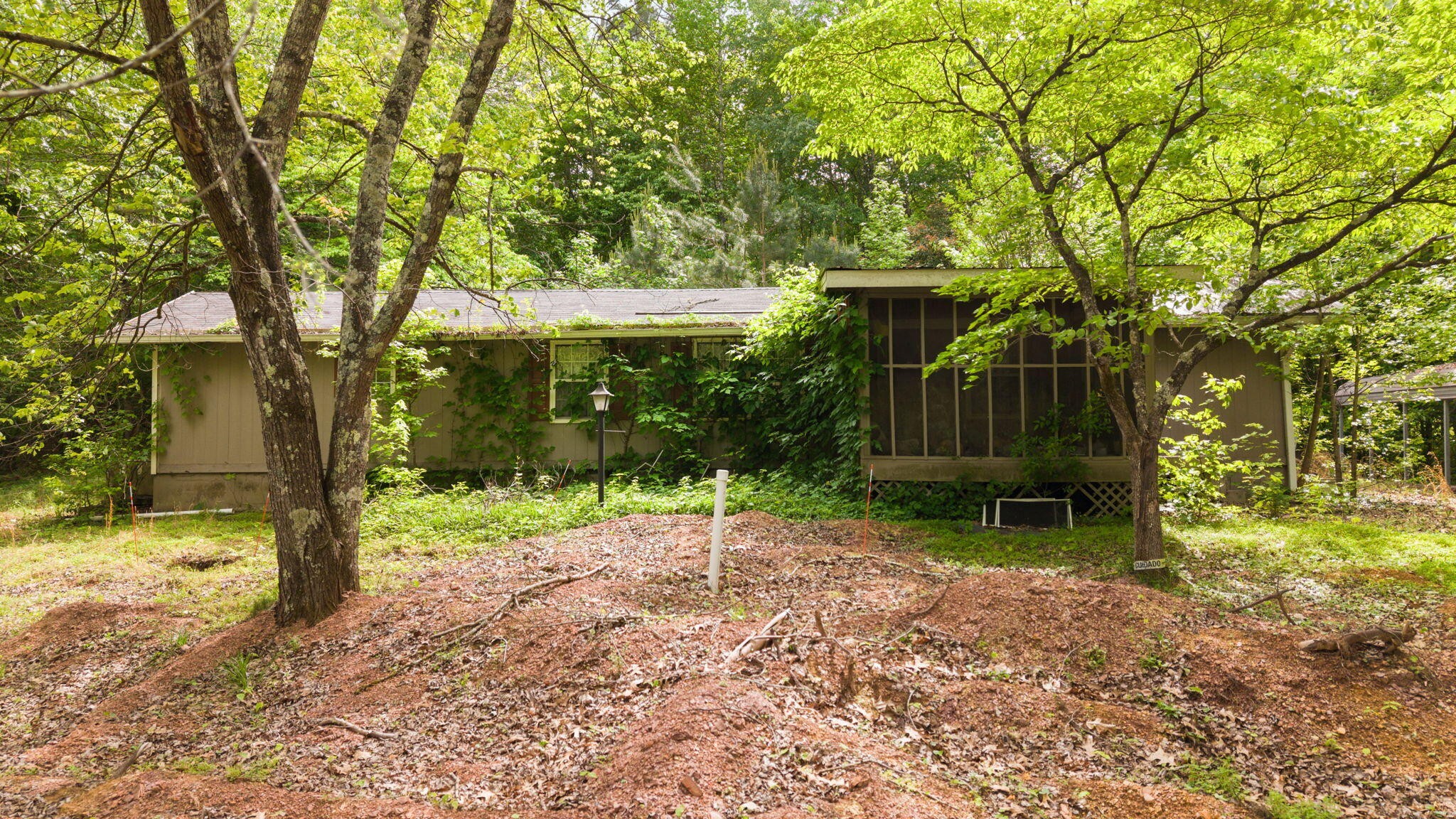 3414 No Pone Road, Nw Property Photo 1